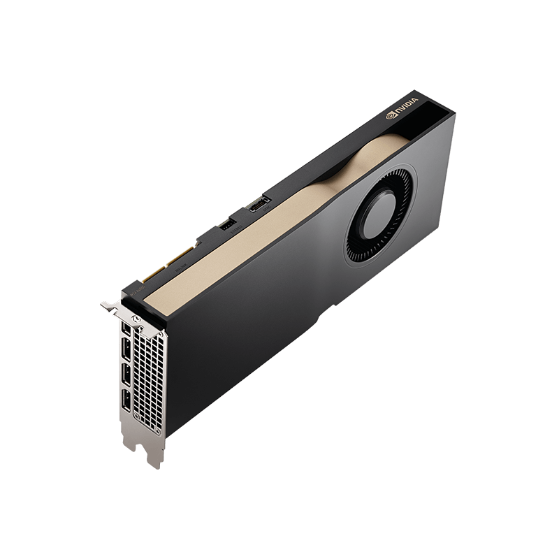 Carte graphique PNY NVIDIA® RTX A4500 20 Go