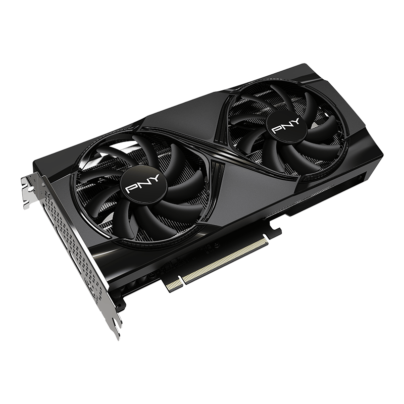 PNY GeForce RTX™ 5060 Ti 16GB Dual Fan