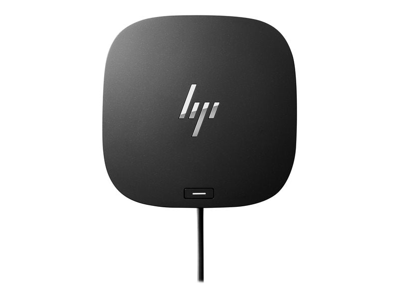 HP USB-C/A Universal Dock G2