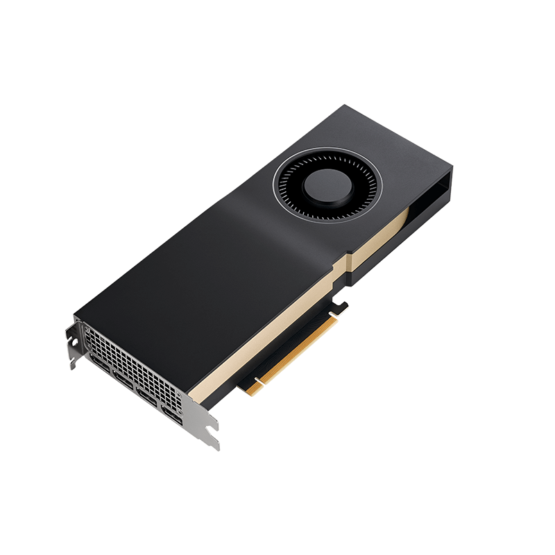 Carte graphique PNY NVIDIA® RTX A4500 20 Go