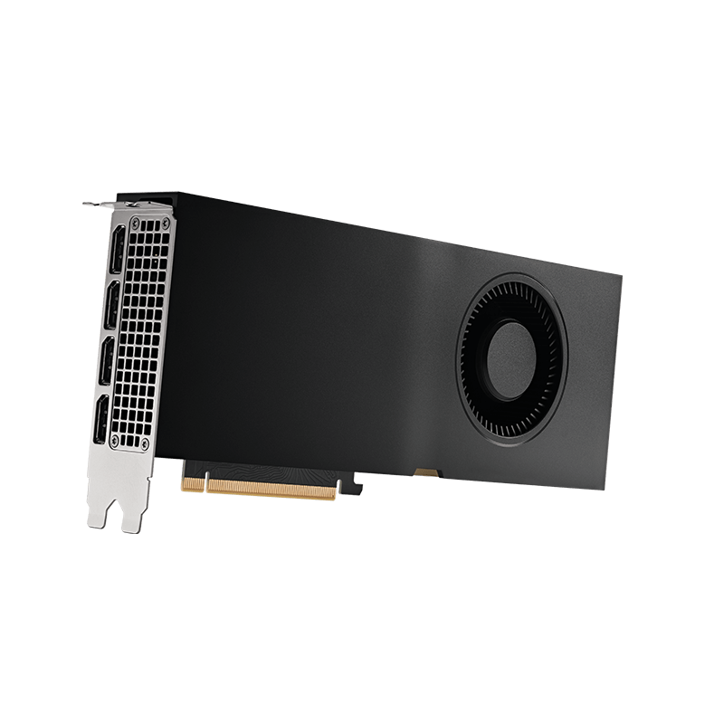 Carte graphique PNY NVIDIA® RTX A4500 20 Go
