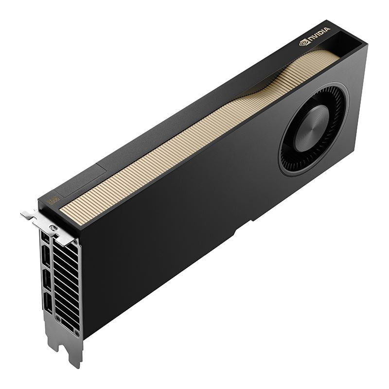 HP NVIDIA® RTX PRO 5000 Blackwell 48GB Graphics