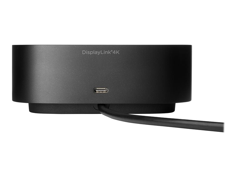 HP USB-C/A Universal Dock G2