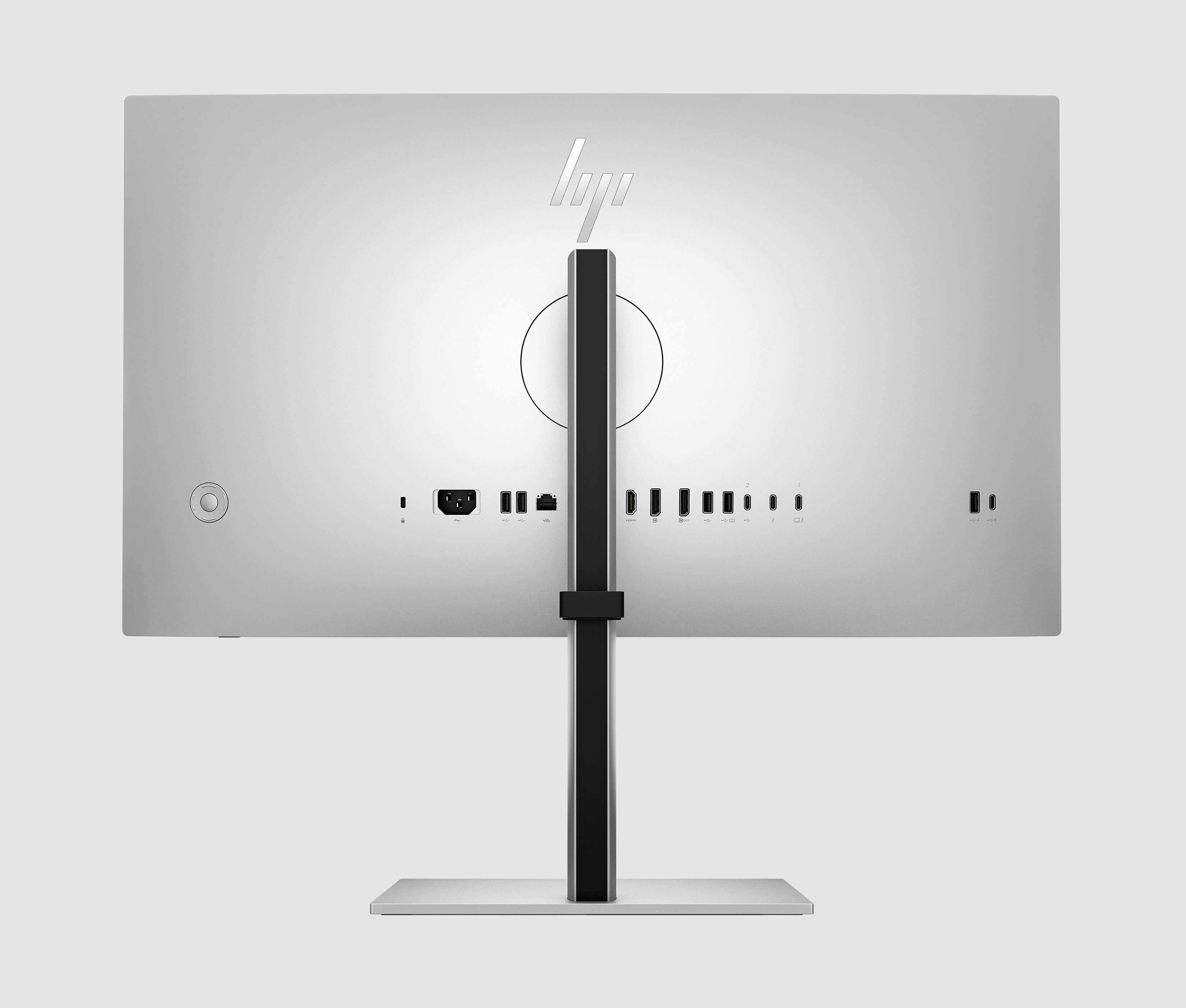 HP Series 7 Pro 27" 4K Thunderbolt 4 Monitor - 727pk