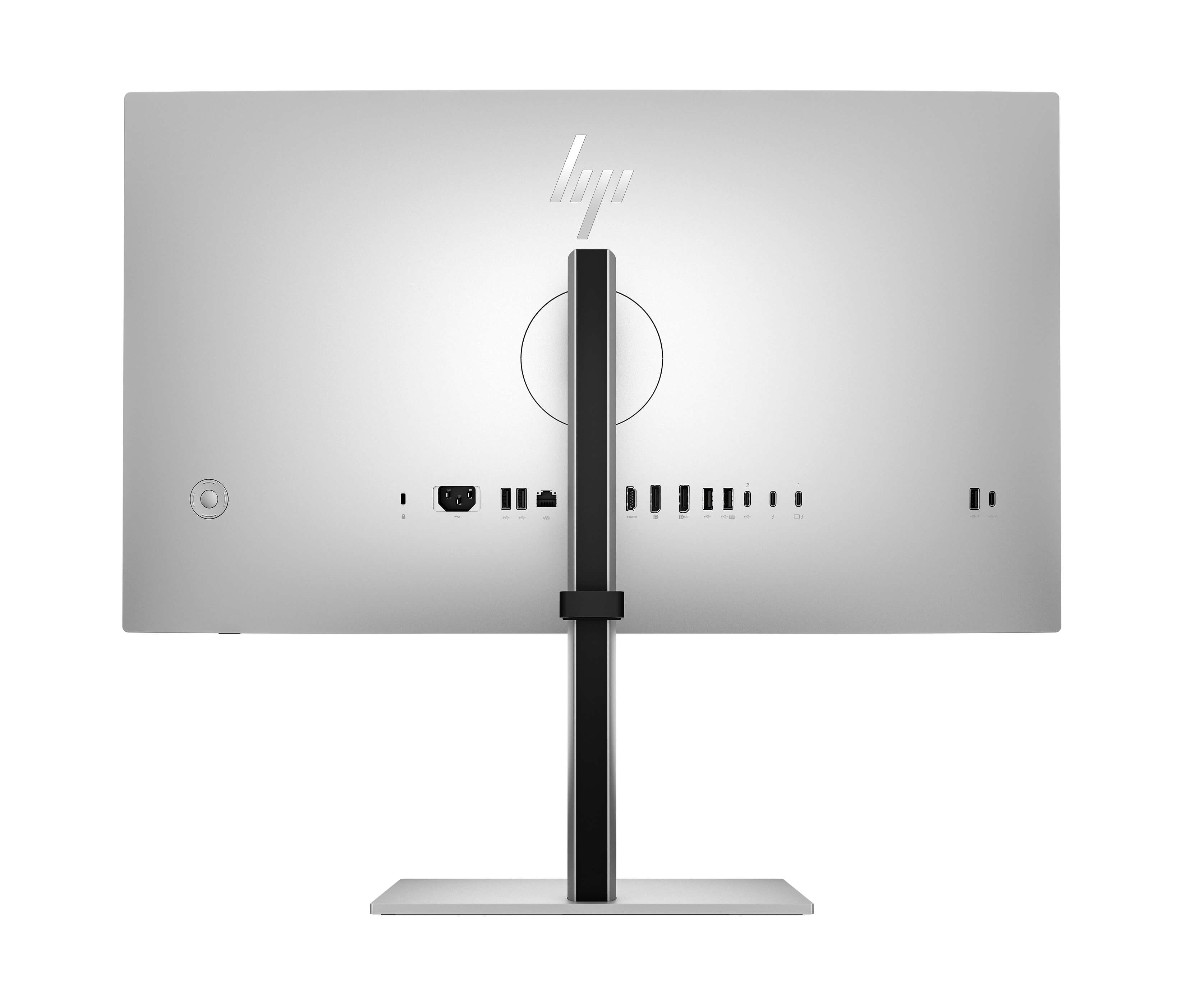 HP Series 7 Pro 27" QHD Thunderbolt 4 Monitor - 727pu