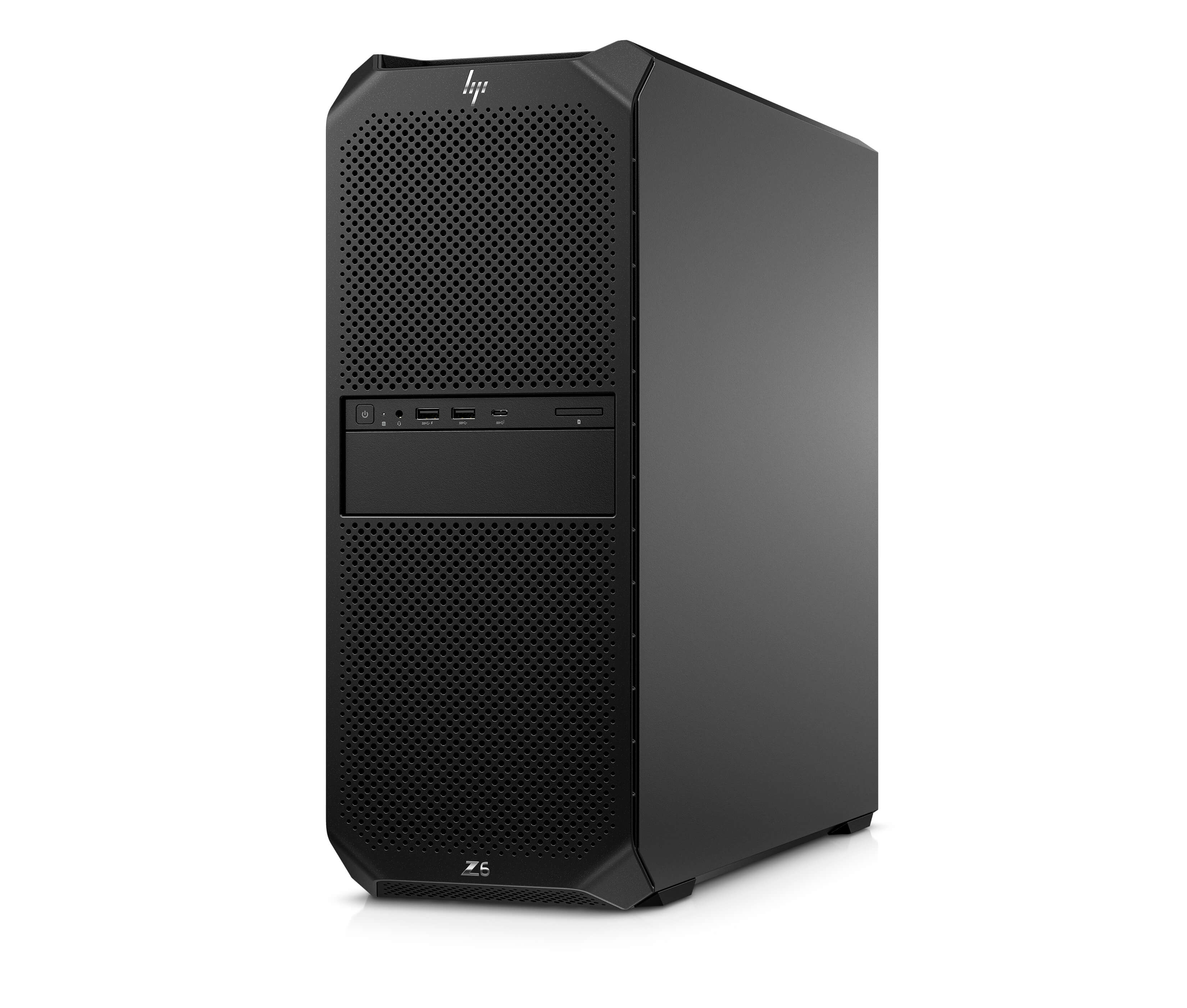 HP Z6 G5 A Workstation