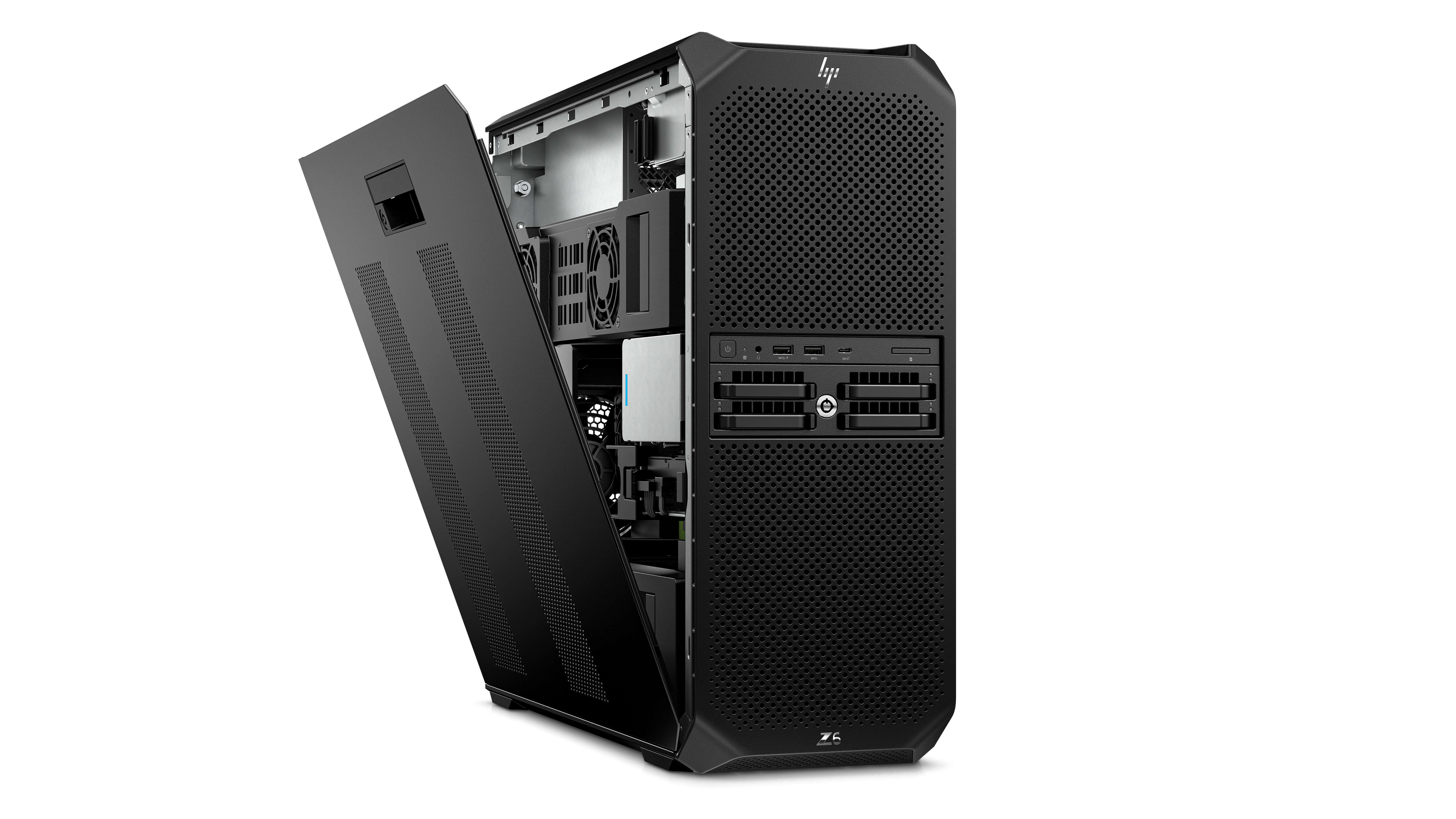 HP Z6 G5 A Workstation