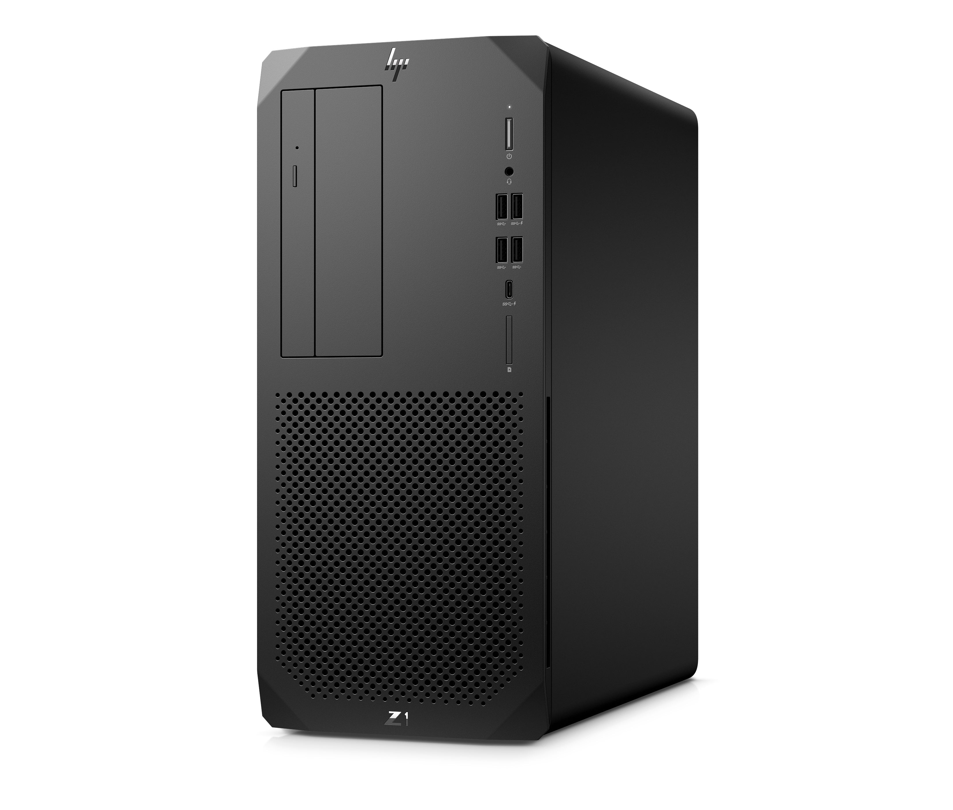 HP Z1 G9 Tower Workstation