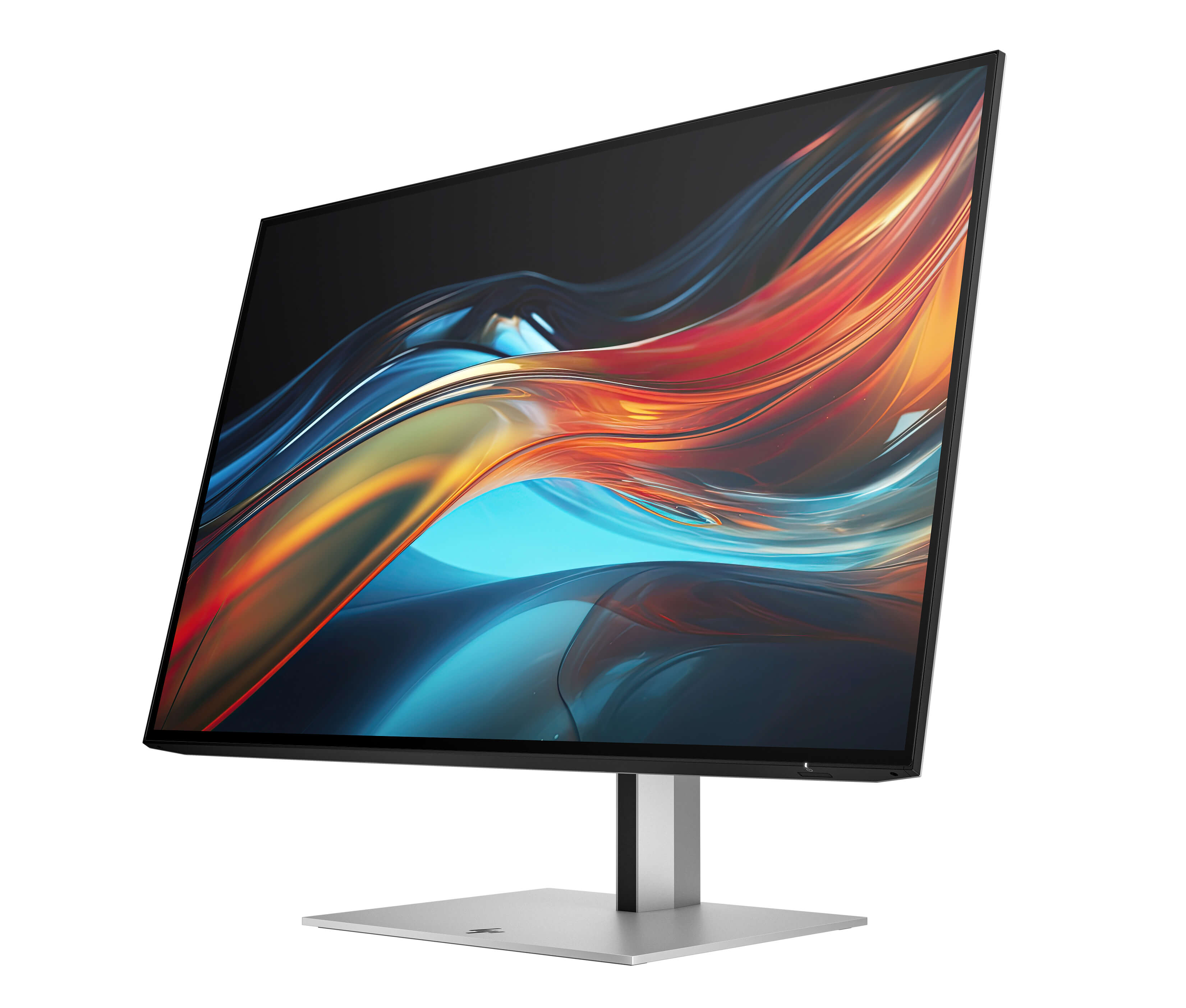 HP Series 7 Pro 24" WUXGA USB-C Monitor - 724pu