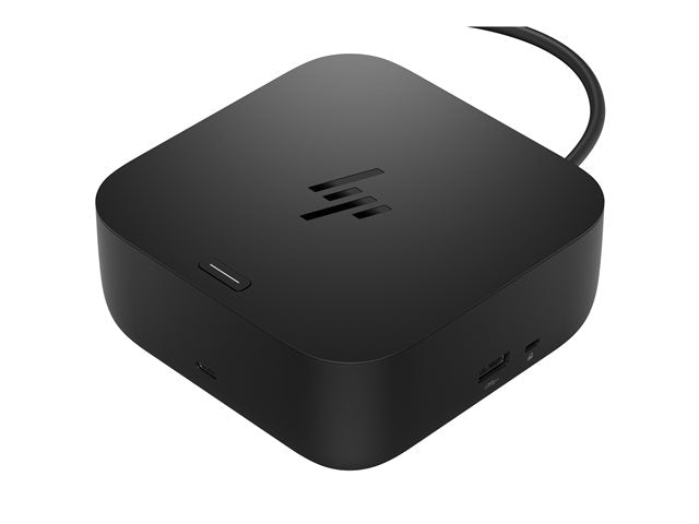 HP USB-C 100W G6 Dock