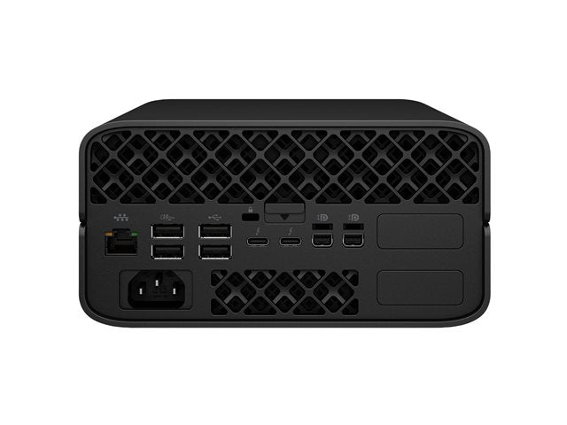 HP Z2 Mini G1a Workstation
