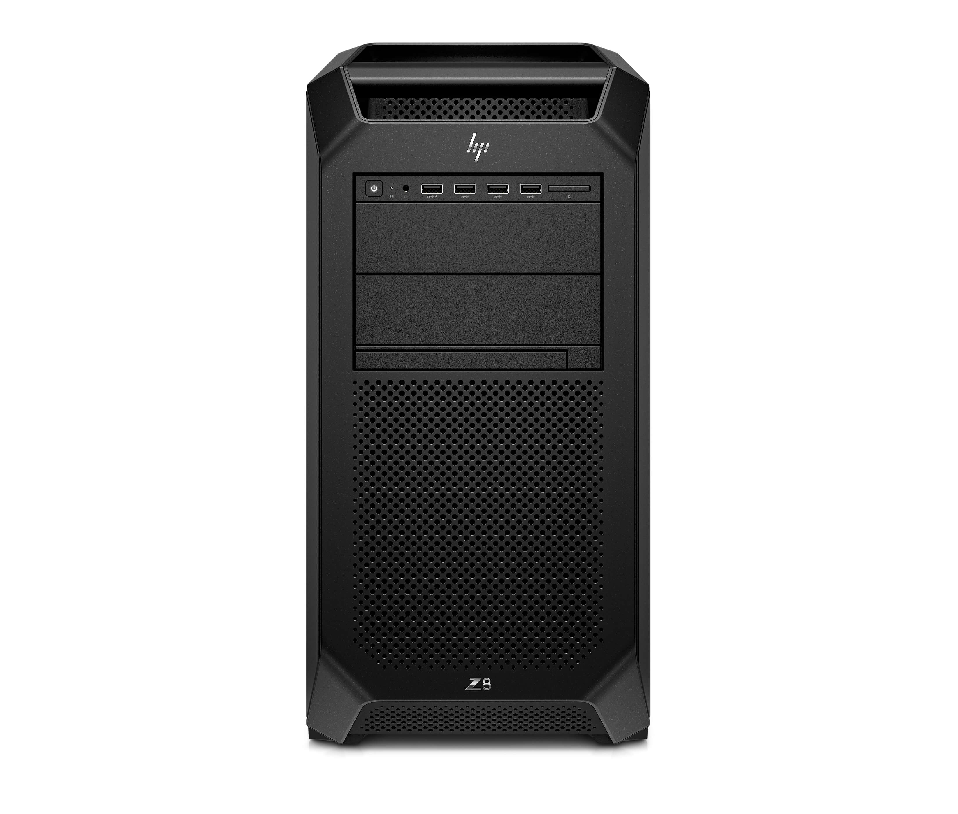 HP Z8 G5 Workstation "Ex-Demo"