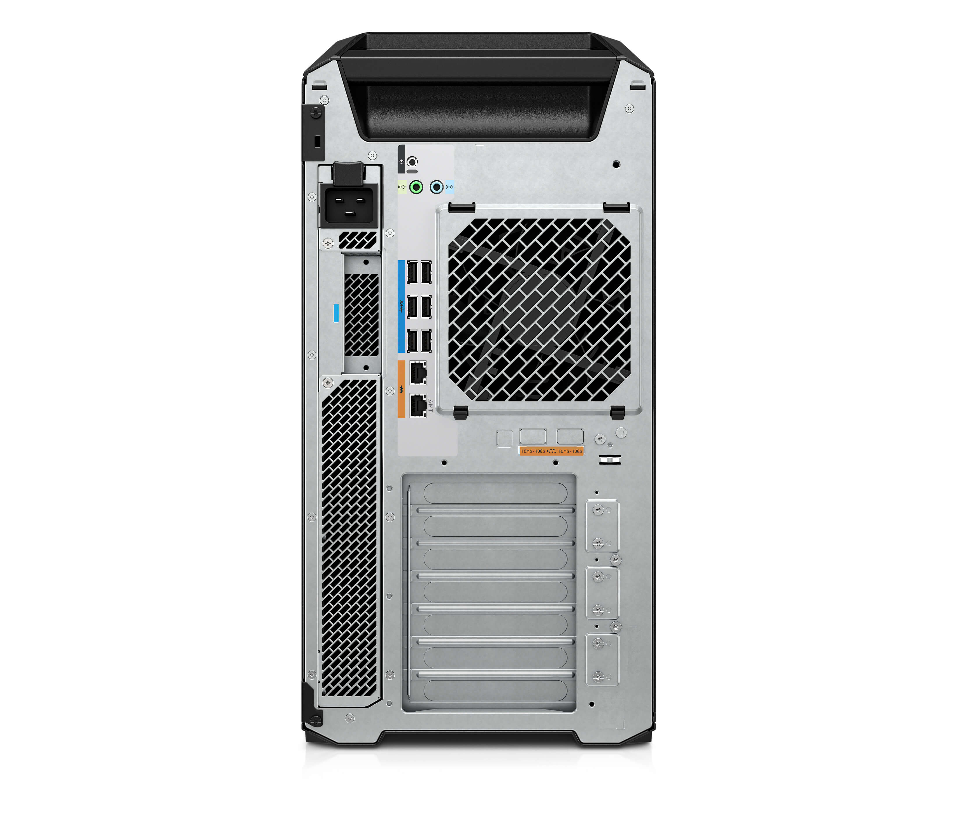 HP Z8 G5 Workstation "Ex-Demo"