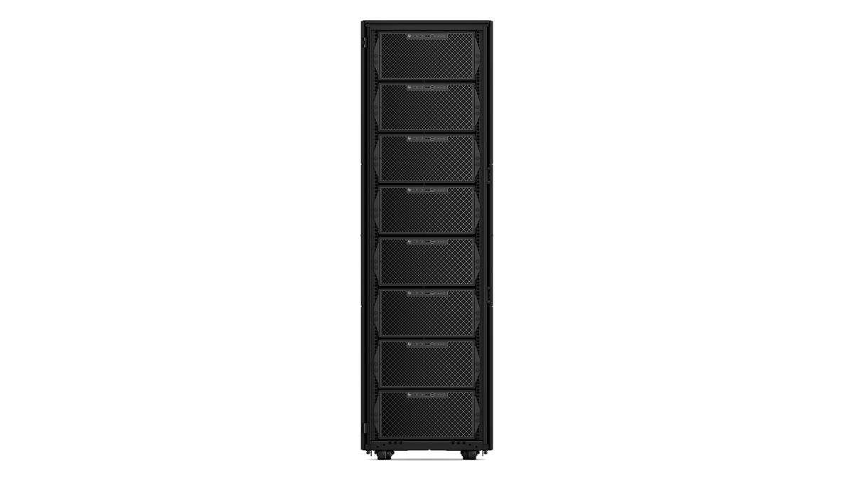 HP ZGX Fury G1n AI Station