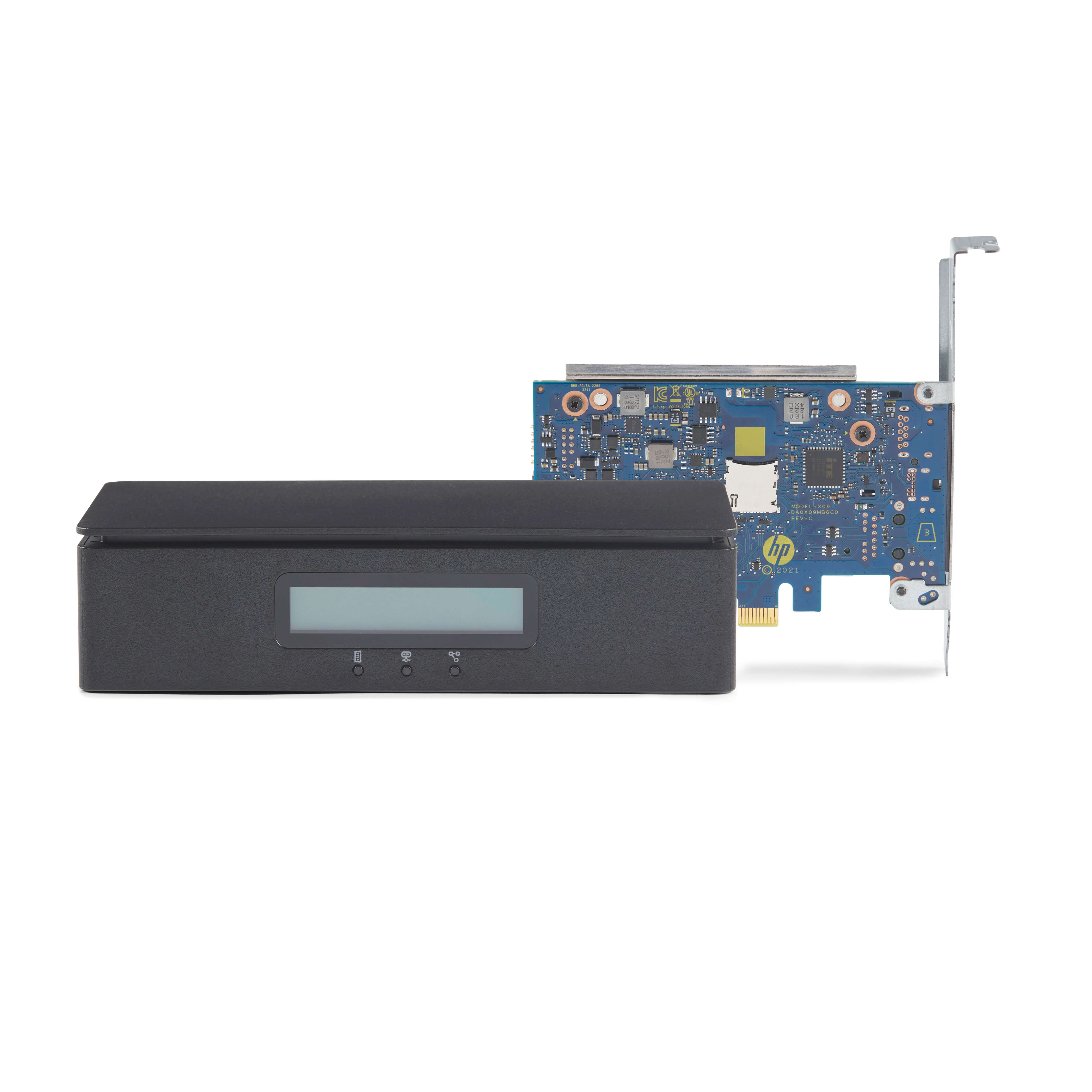 Contrôleur de système à distance HP Anyware