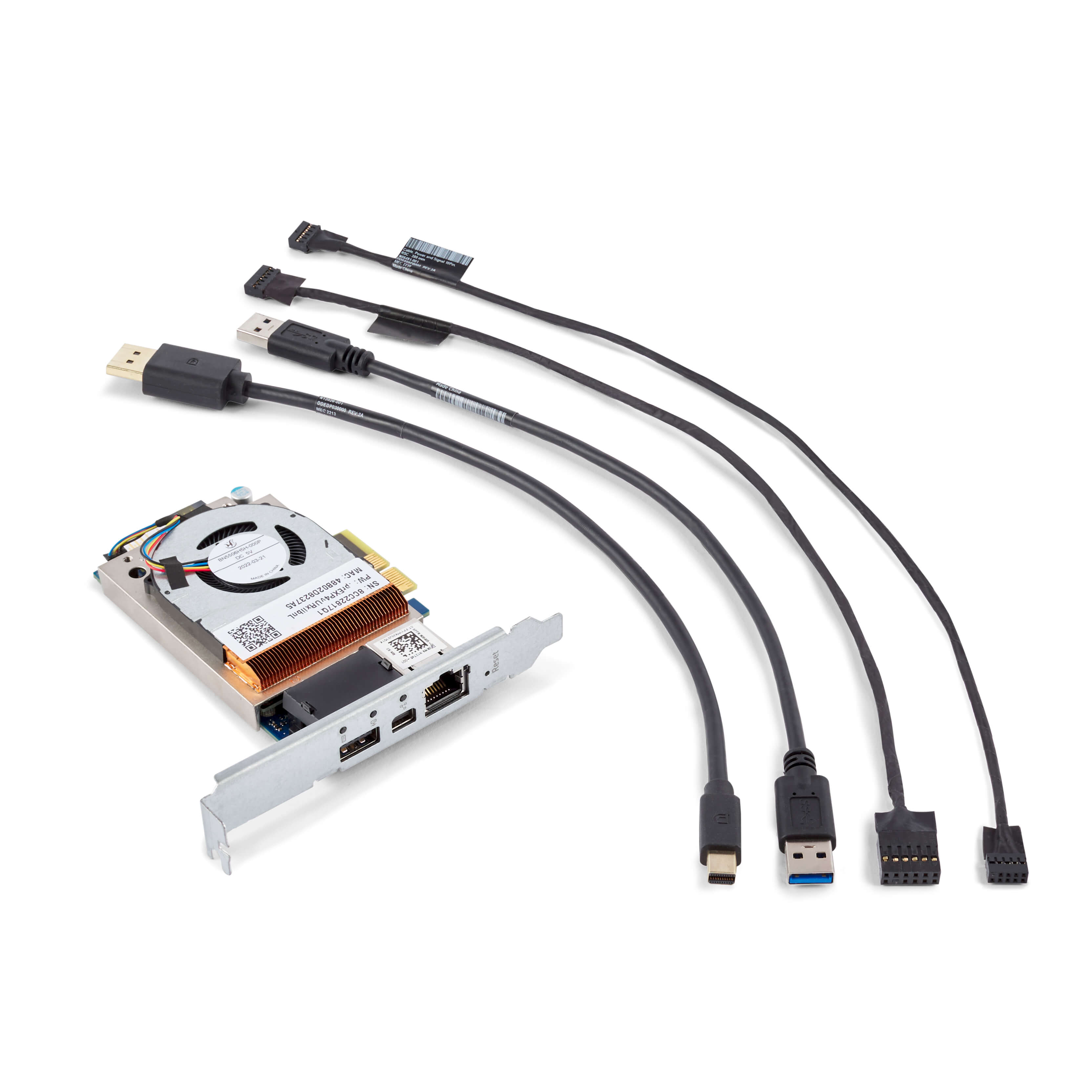 Contrôleur de système à distance HP Anyware