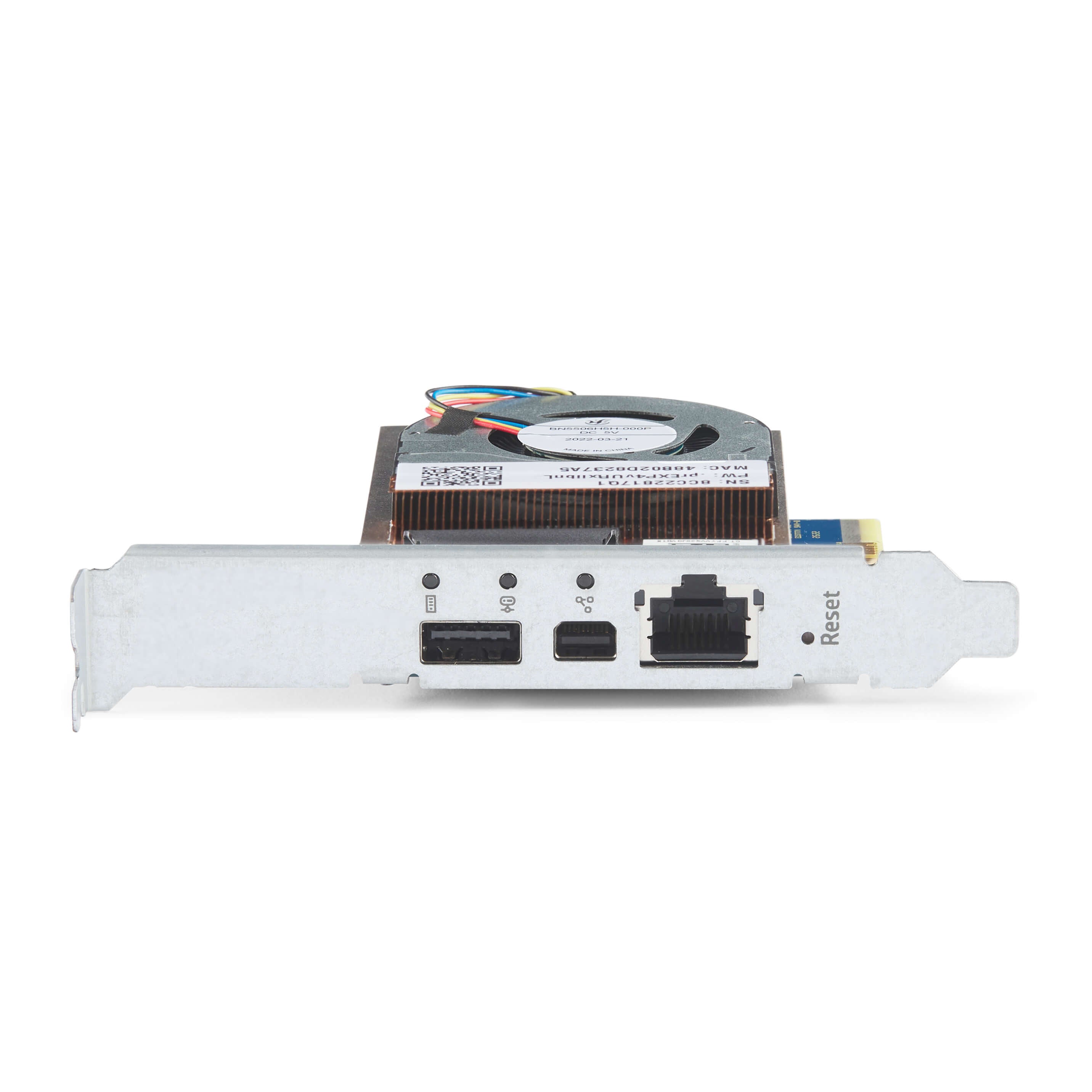 Contrôleur de système à distance HP Anyware