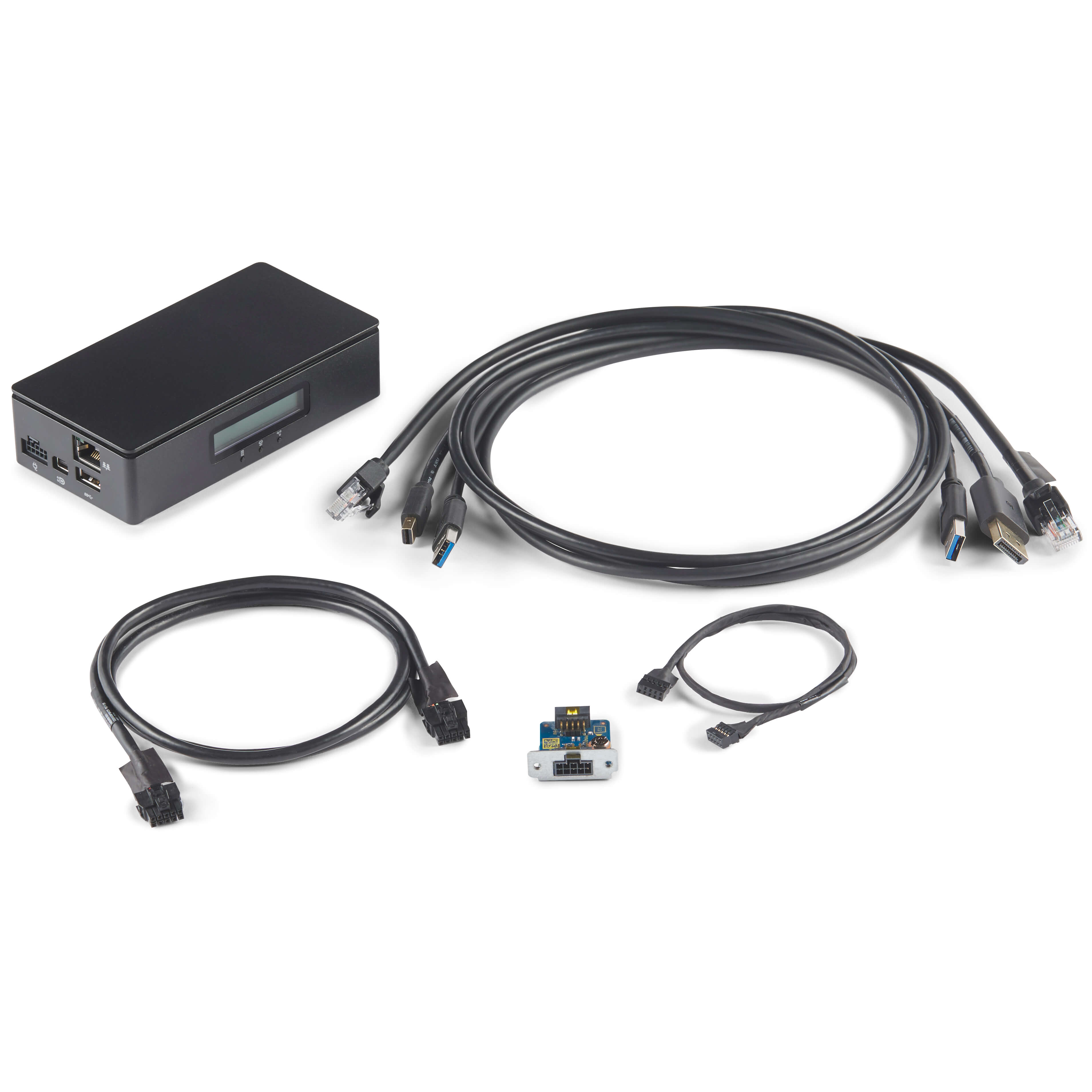 Contrôleur de système à distance HP Anyware