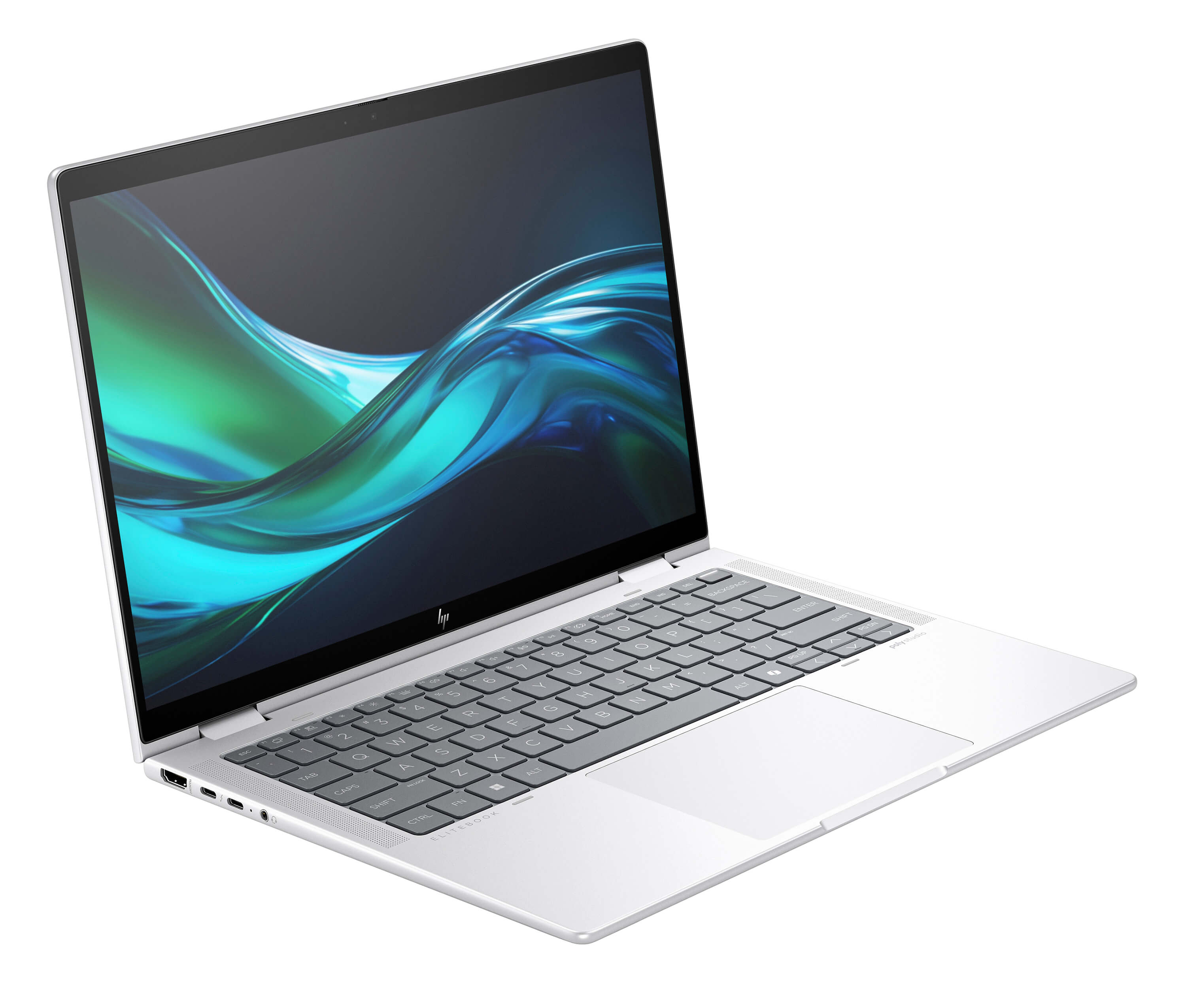 HP Elite x360 1040 14" G11 2-in-1 Notebook PC