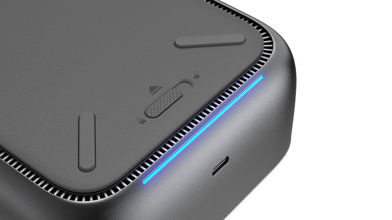 HP Thunderbolt 4 Ultra 280W G6 Dock