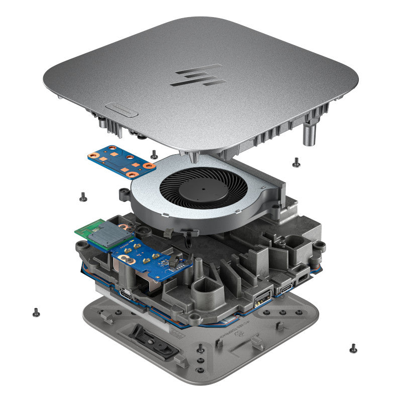 HP Thunderbolt 4 Ultra 280W G6 Dock