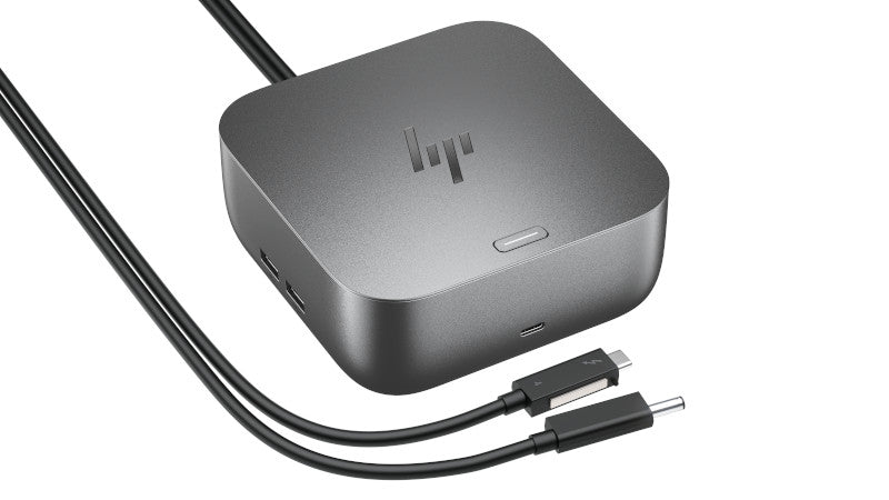 HP Thunderbolt 4 Ultra 280W G6 Dock
