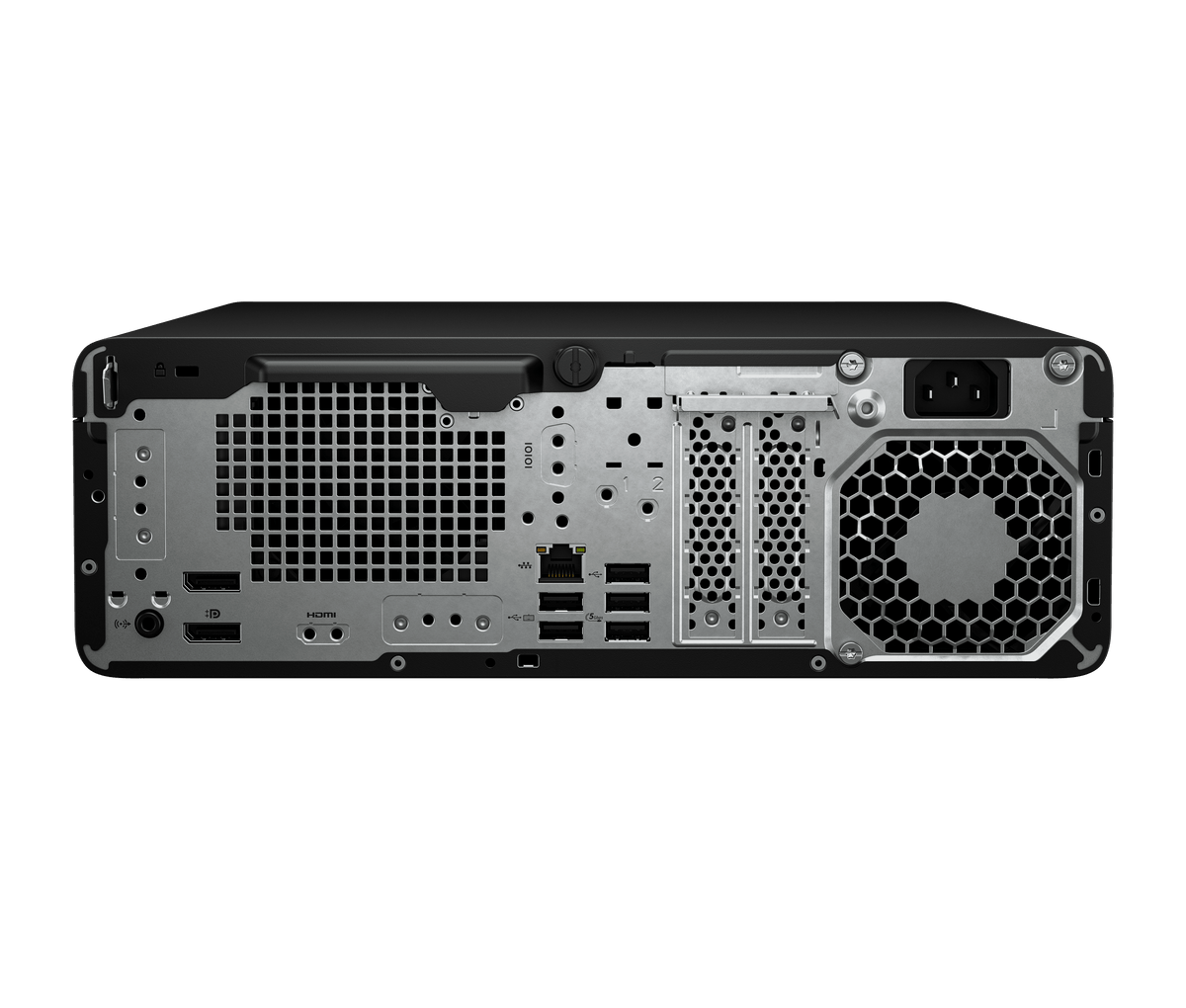 HP Z2 SFF G1i Workstation