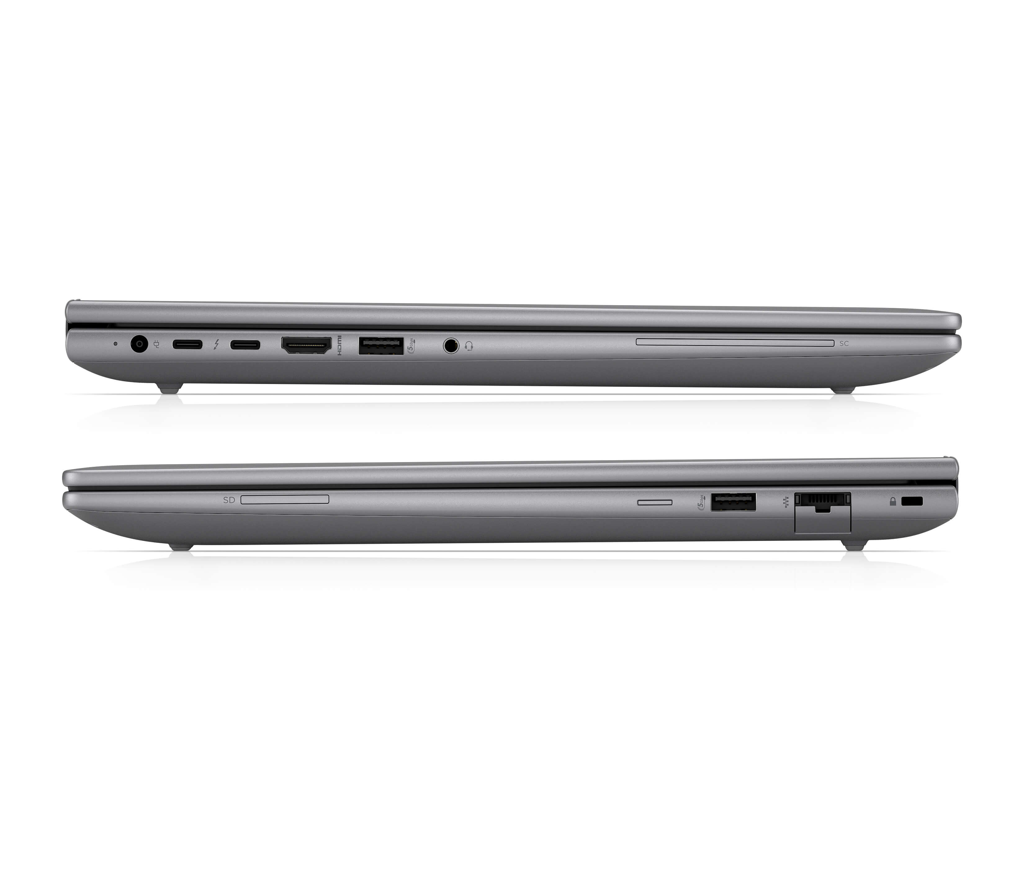 HP ZBook Power 16 G11 Mobile Workstation