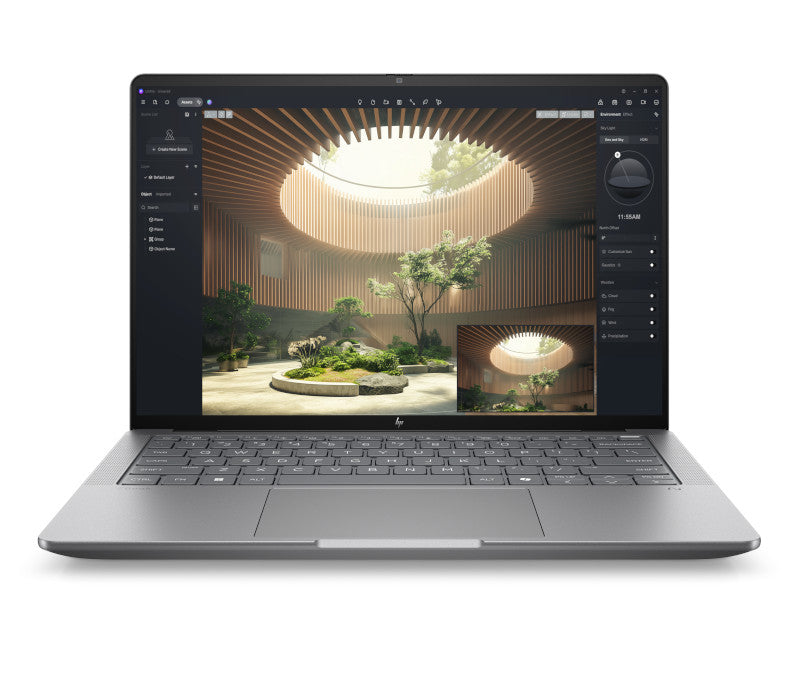 HP ZBook Ultra 14 G1a Mobile Workstation