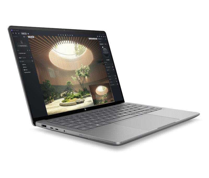 HP ZBook Ultra 14 G1a Mobile Workstation