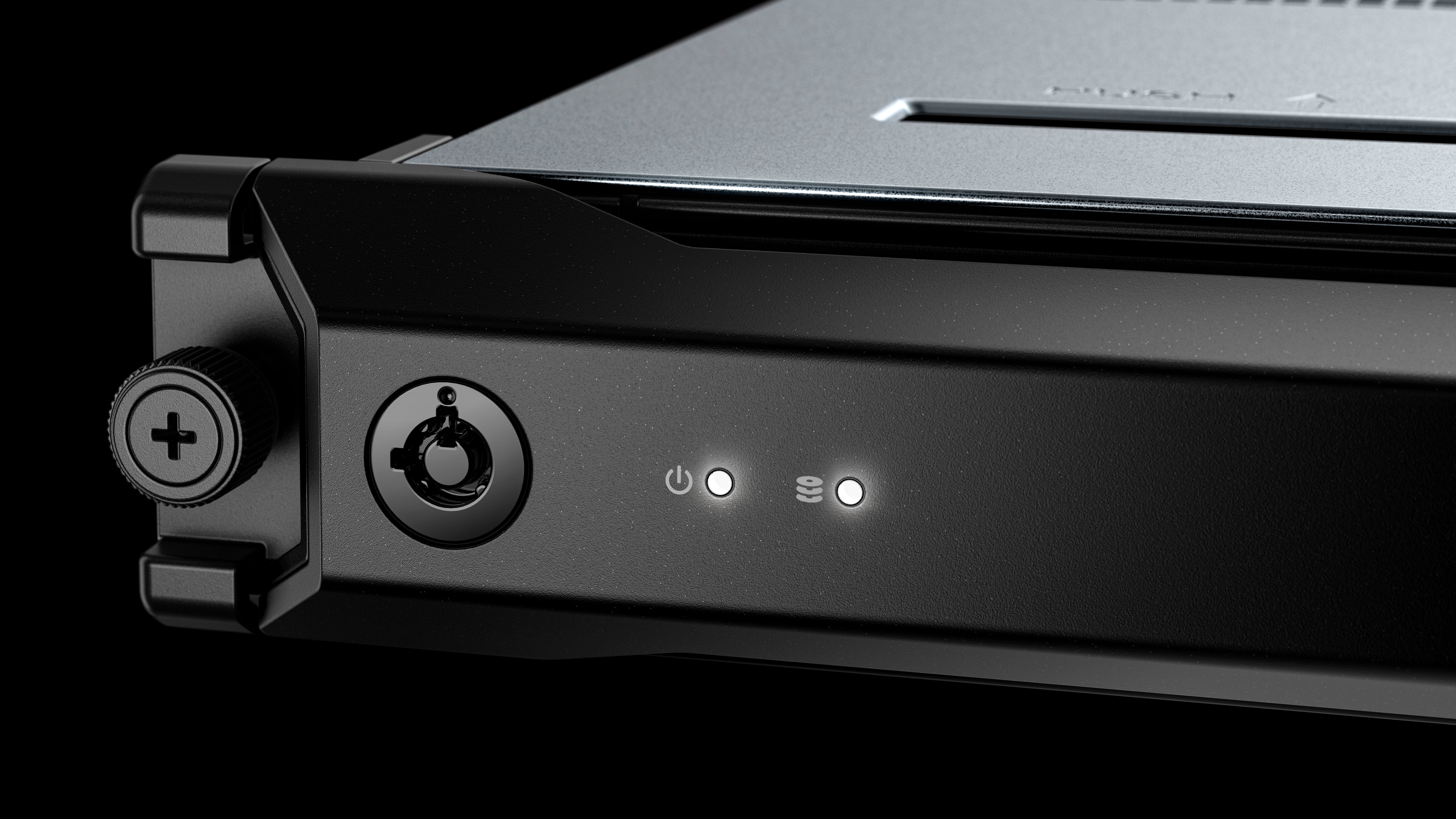 HP Z4 Rack G5 Workstation "Ex-Demo"