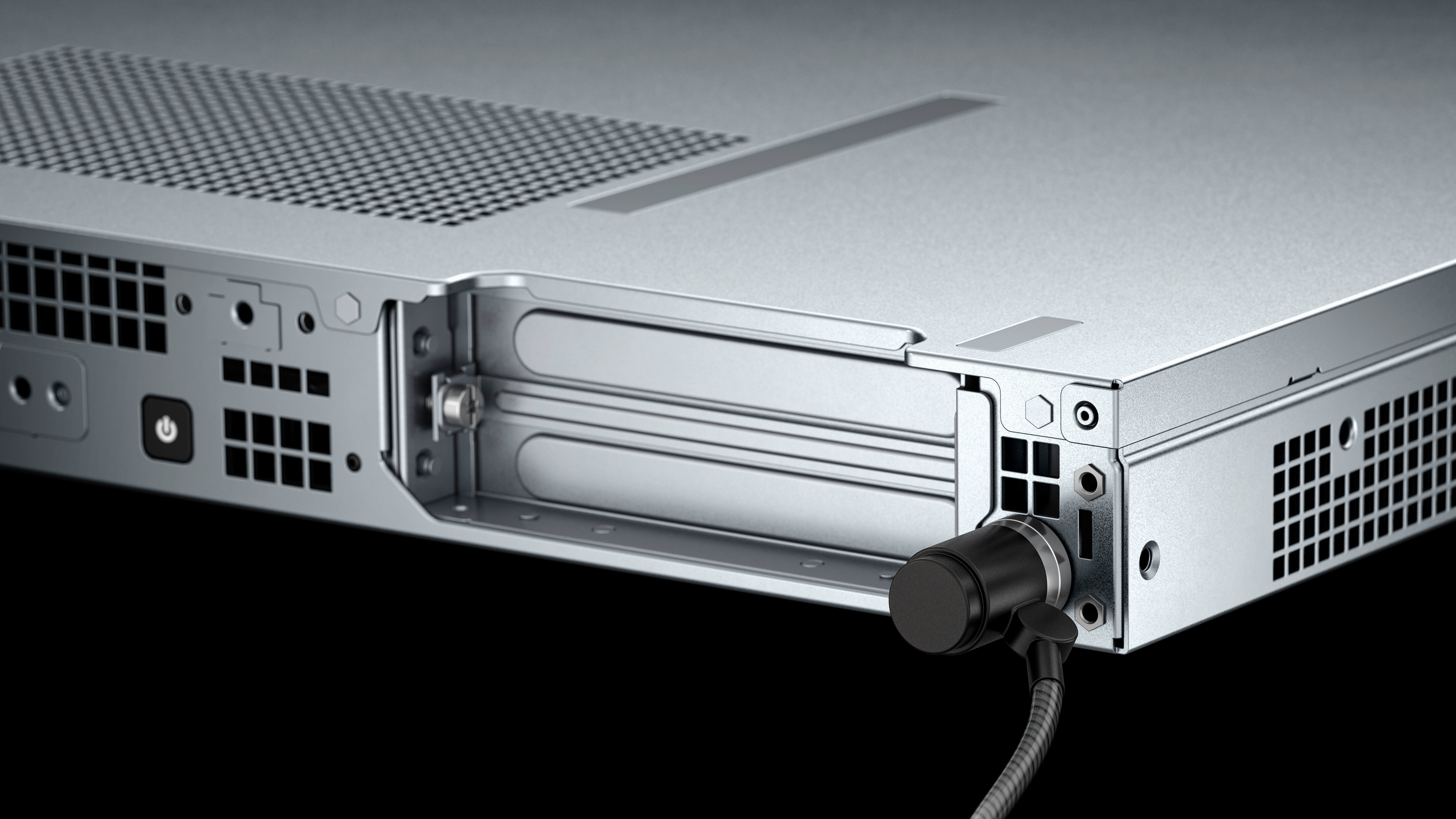 HP Z4 Rack G5 Workstation "Ex-Demo"