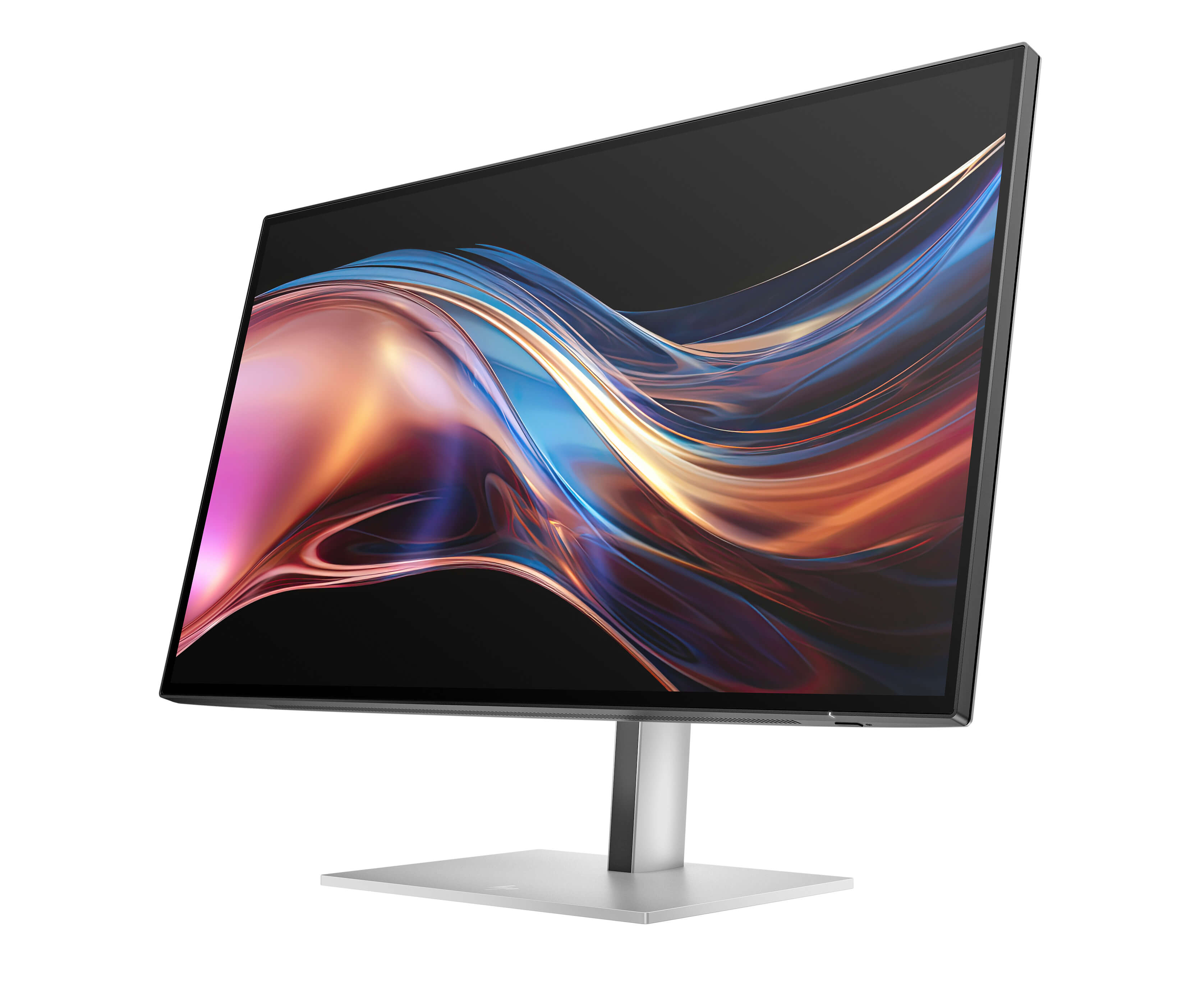 HP Series 7 Pro 27" QHD Thunderbolt 4 Monitor - 727pu