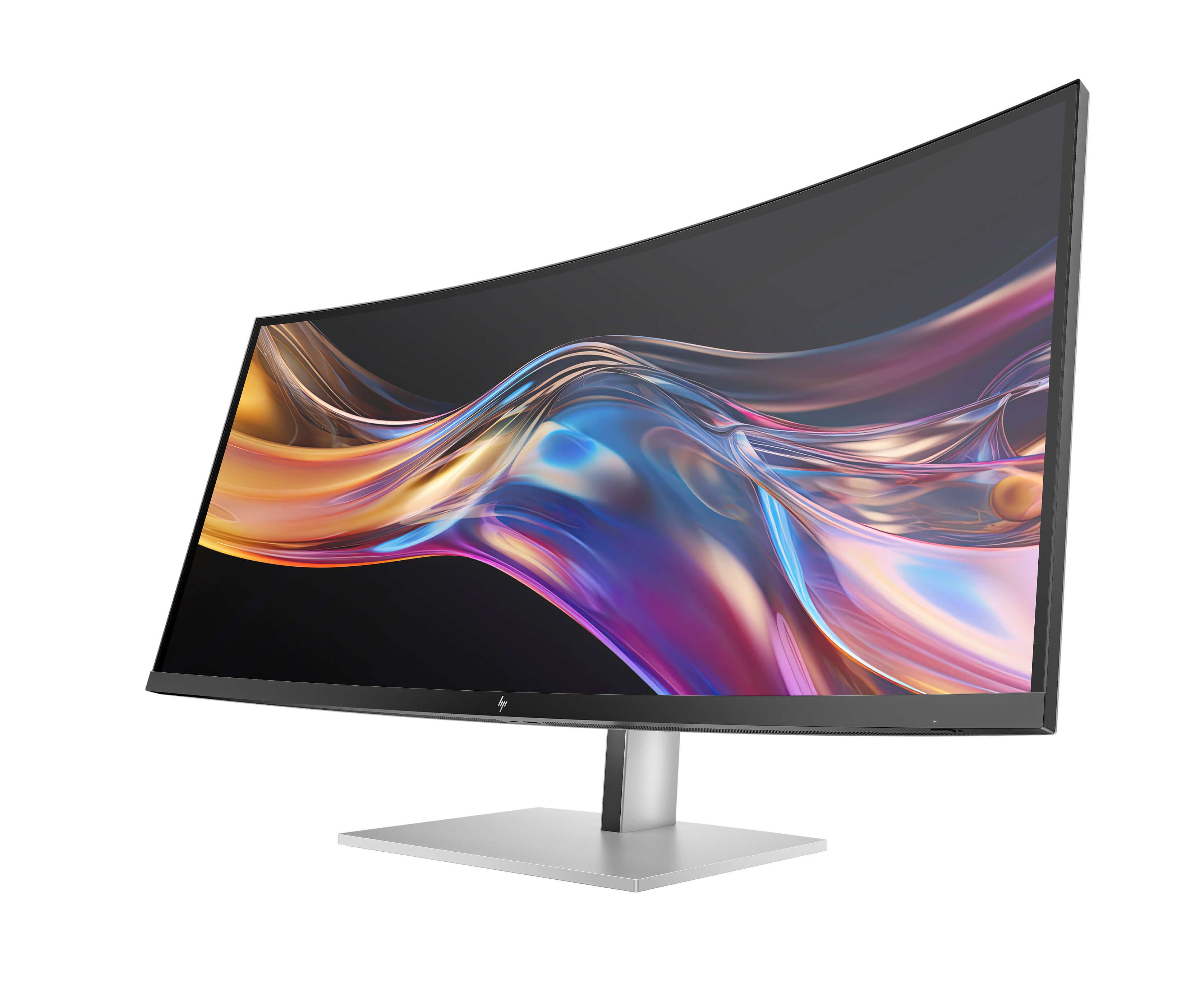 HP Series 7 Pro 37.5" WQHD+ Thunderbolt 4 Monitor - 738pu