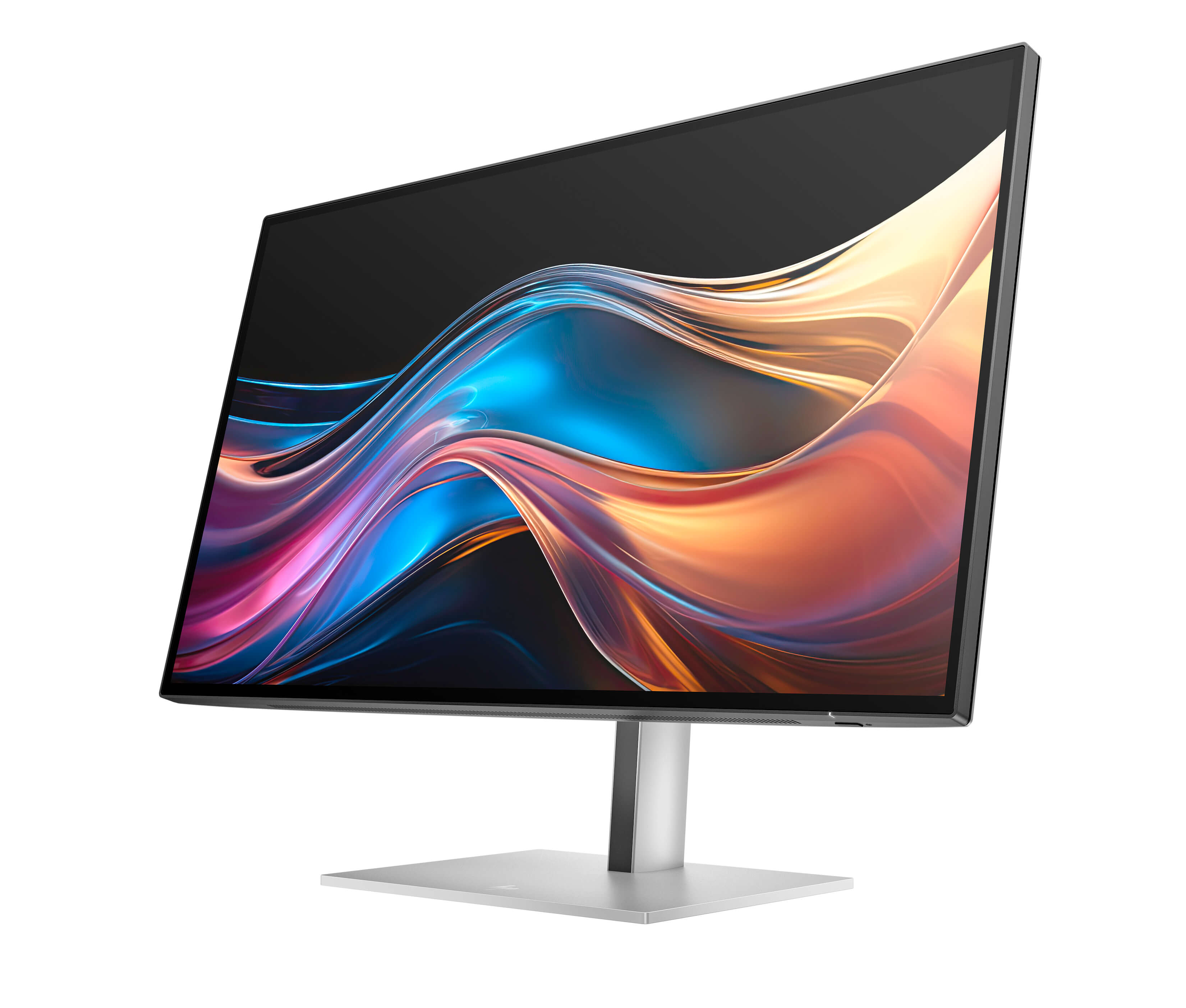 HP Series 7 Pro 27" QHD Monitor - 727pq