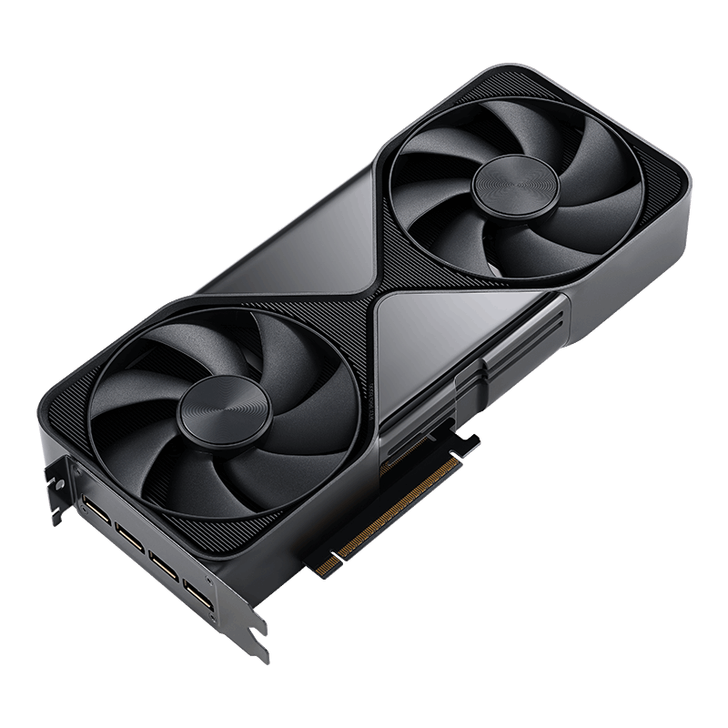 NVIDIA® RTX PRO 6000 Blackwell 96GB Workstation Edition