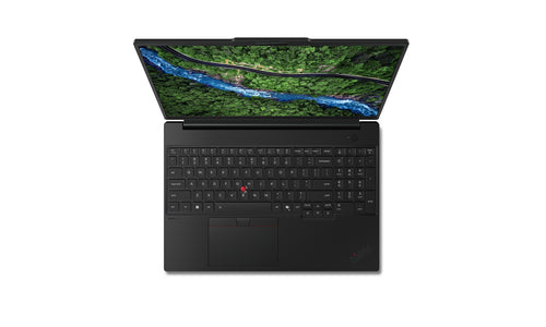 ThinkPad P16s Gen 5