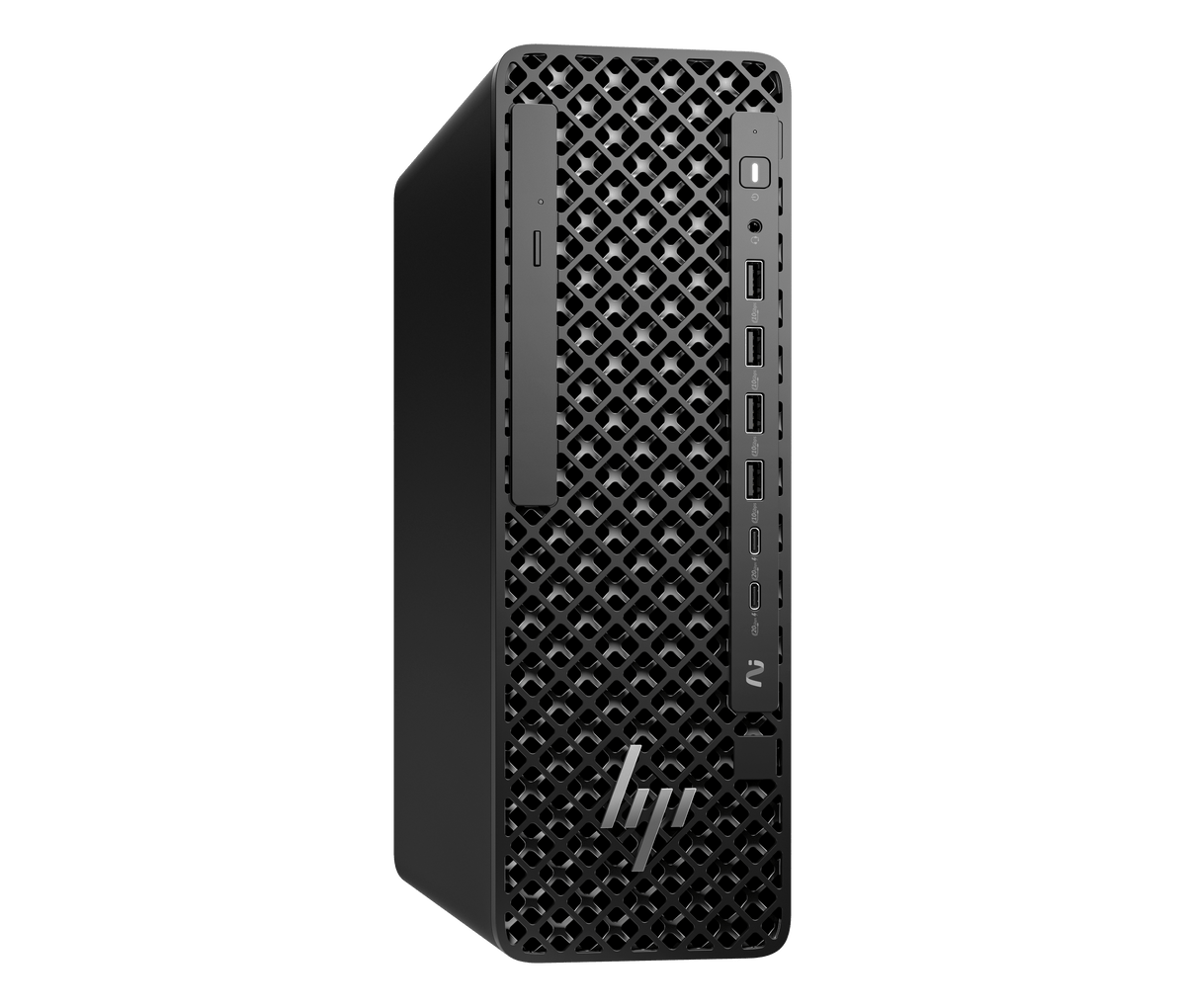 HP Z2 SFF G1i Workstation