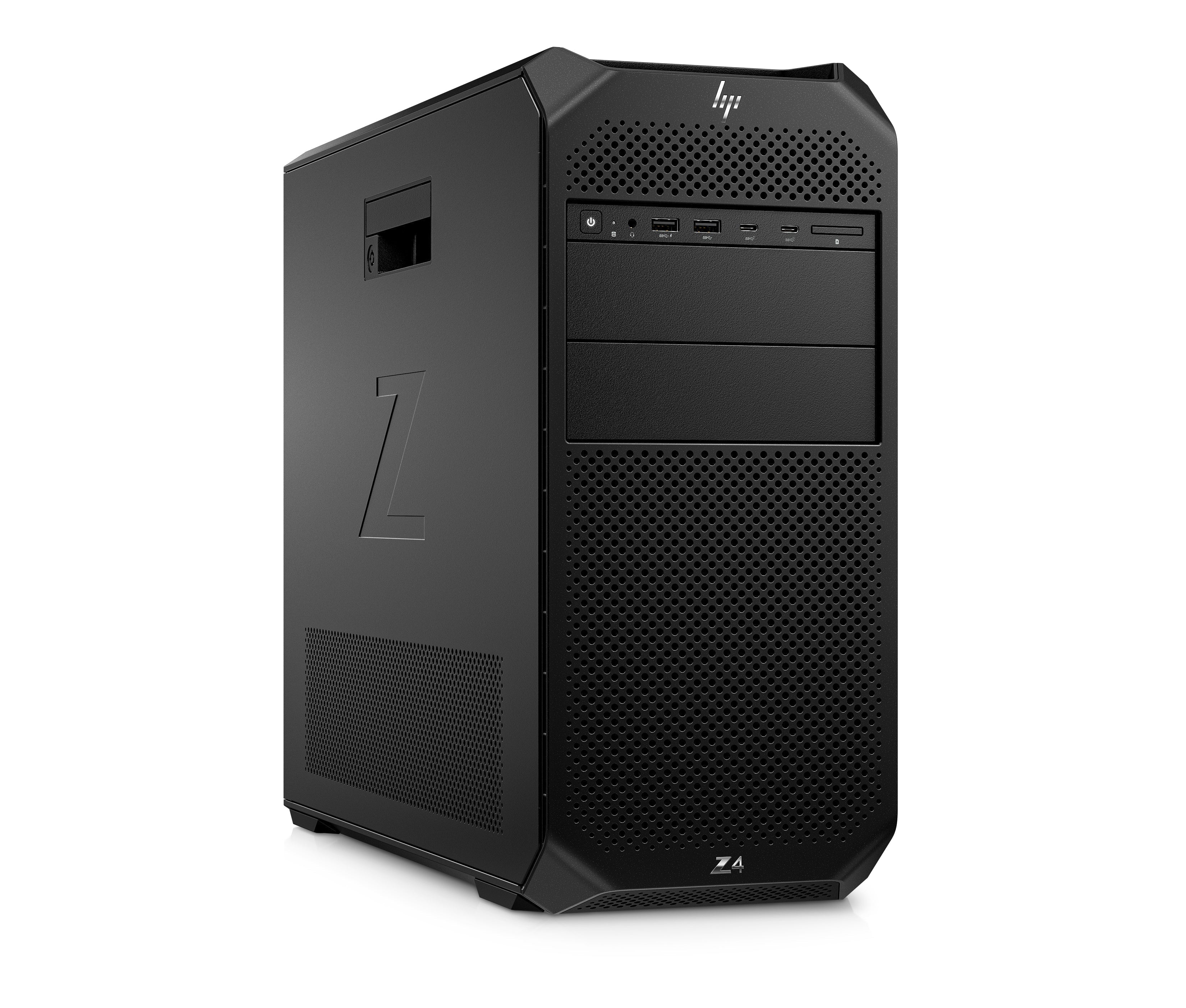 HP Z4 G5 Workstation "Ex-Demo"