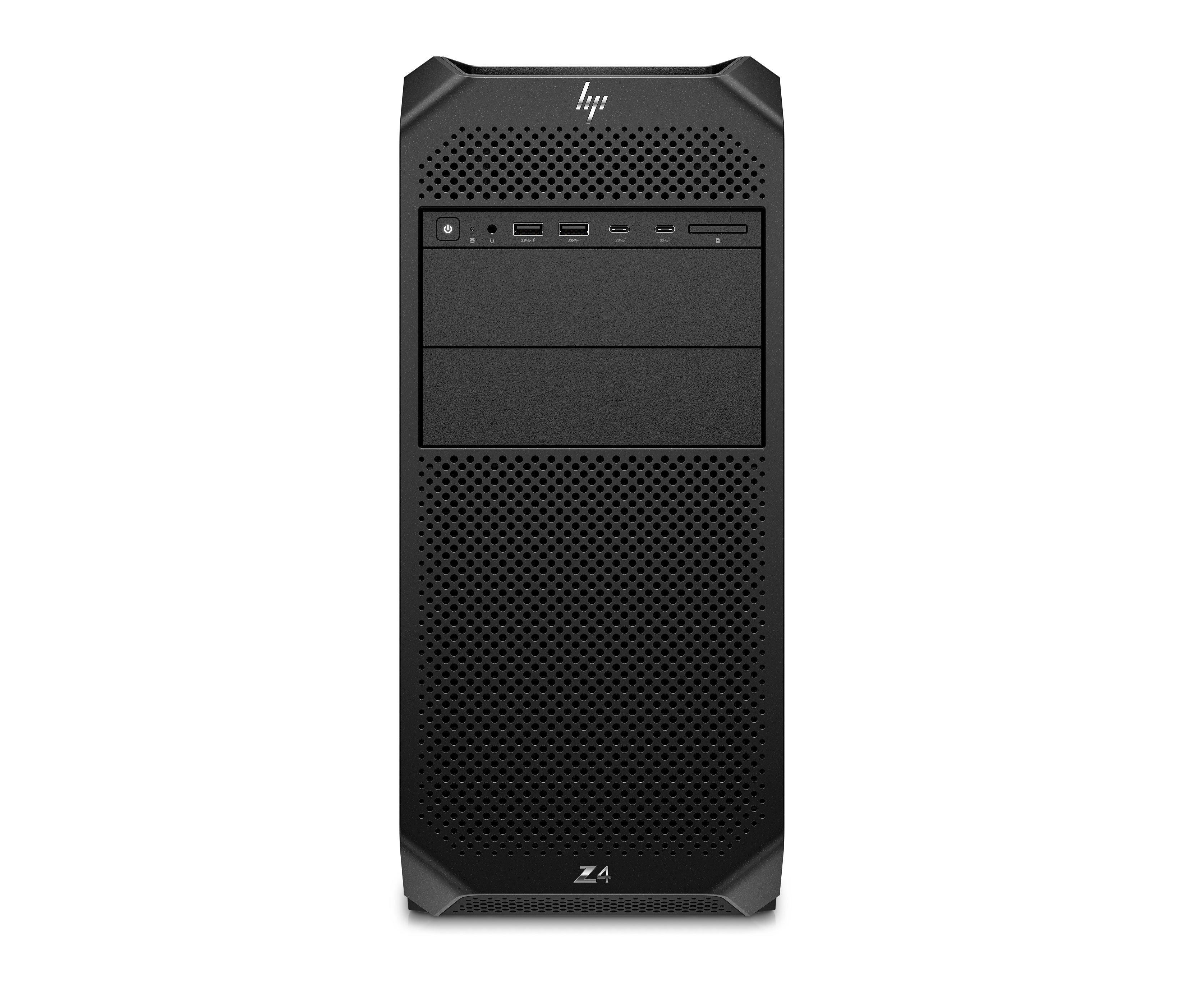 HP Z4 G5 Workstation "Ex-Demo"