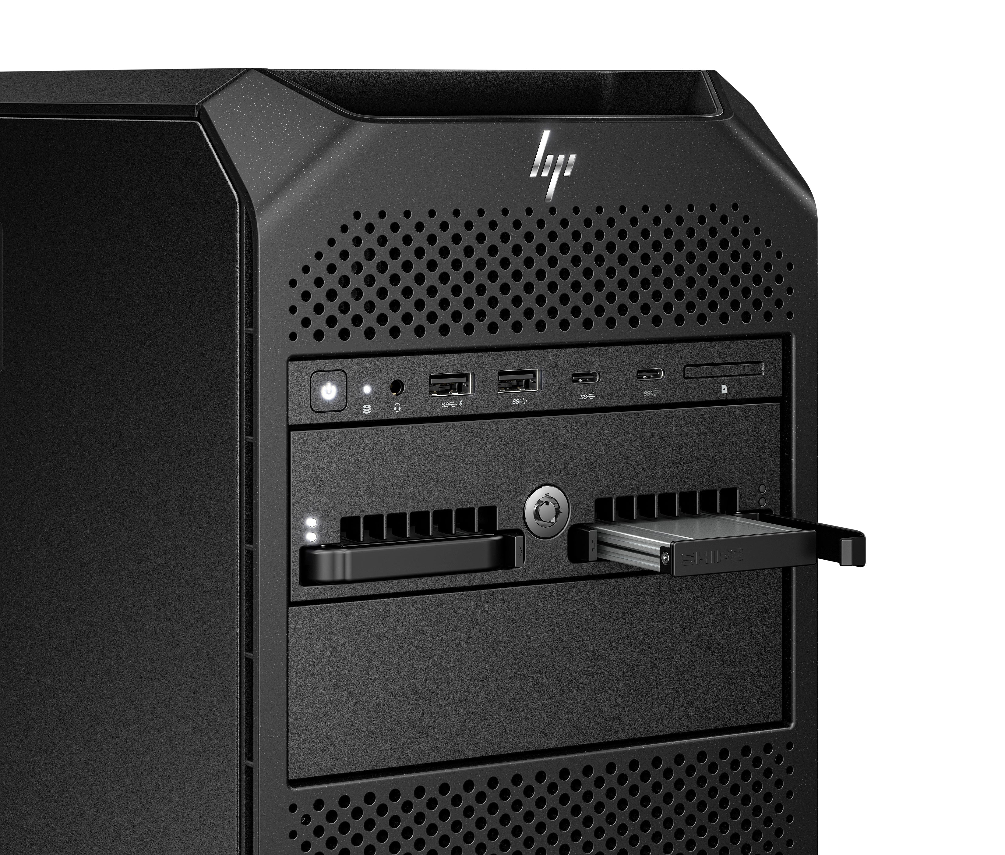 HP Z4 G5 Workstation "Ex-Demo"