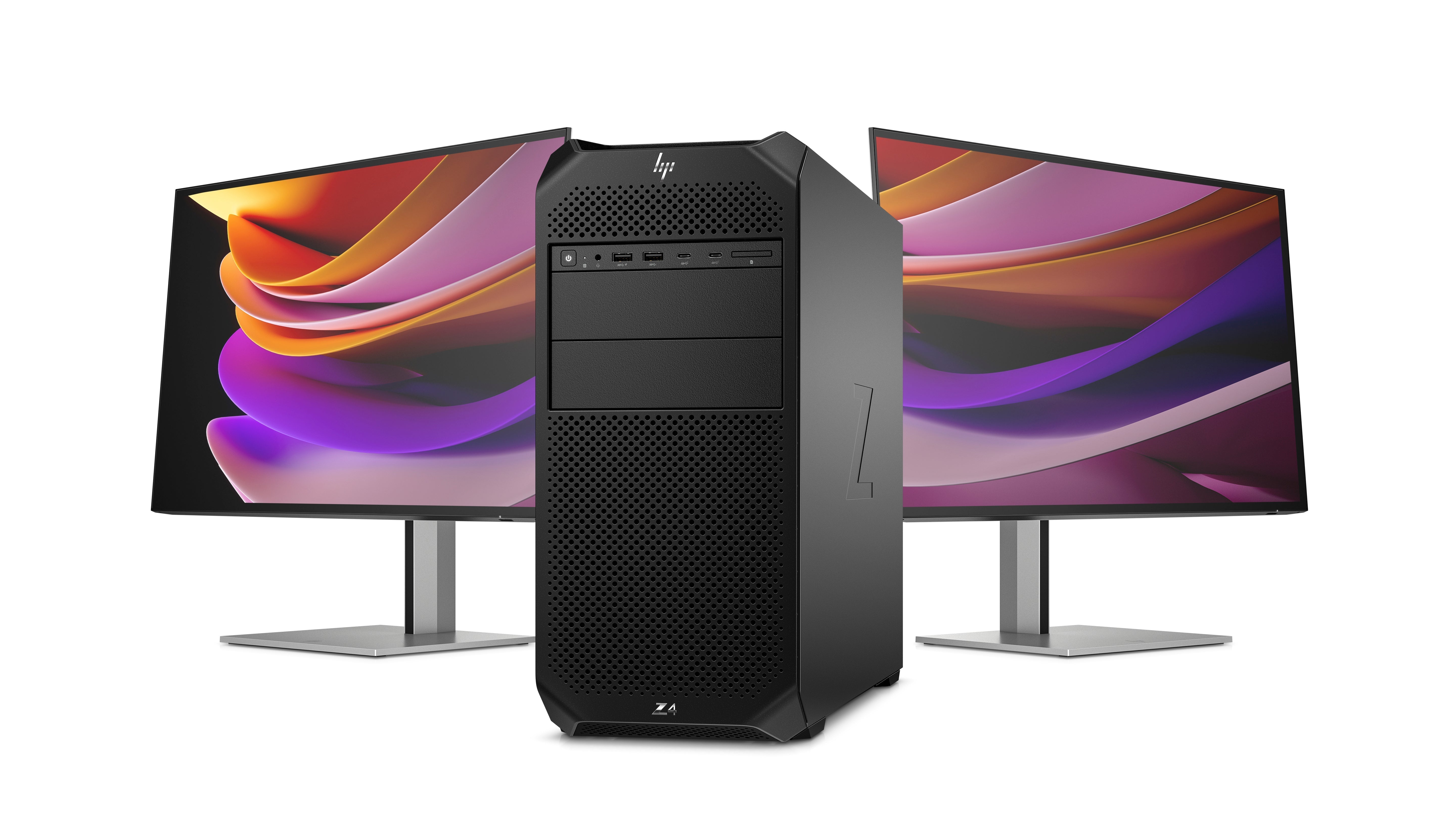 HP Z4 G5 Workstation "Ex-Demo"