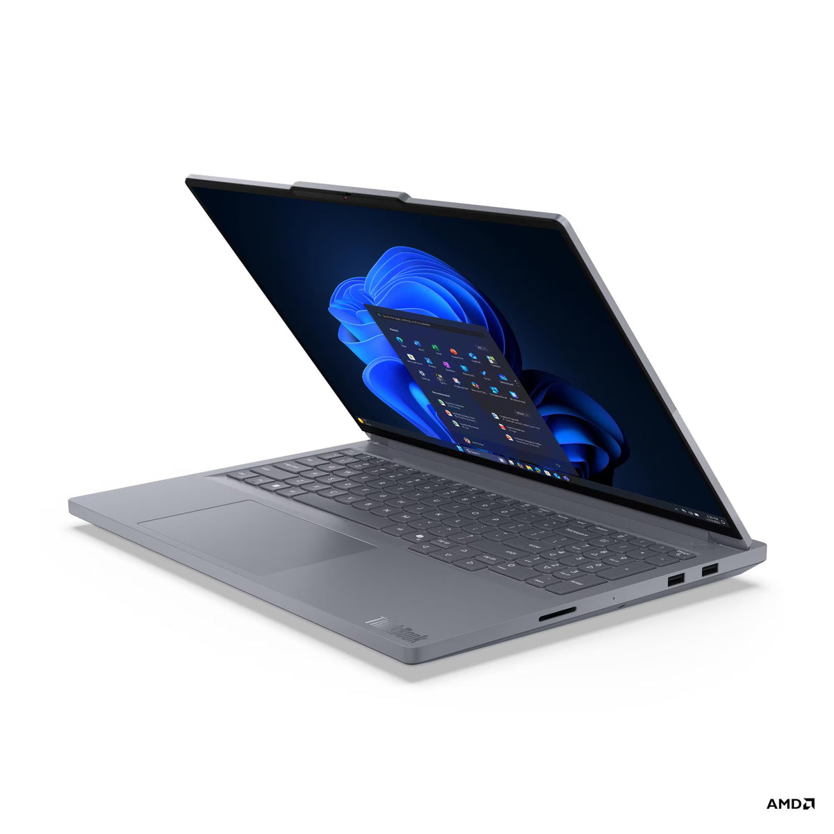 ThinkBook 16p Gen 6 ADR