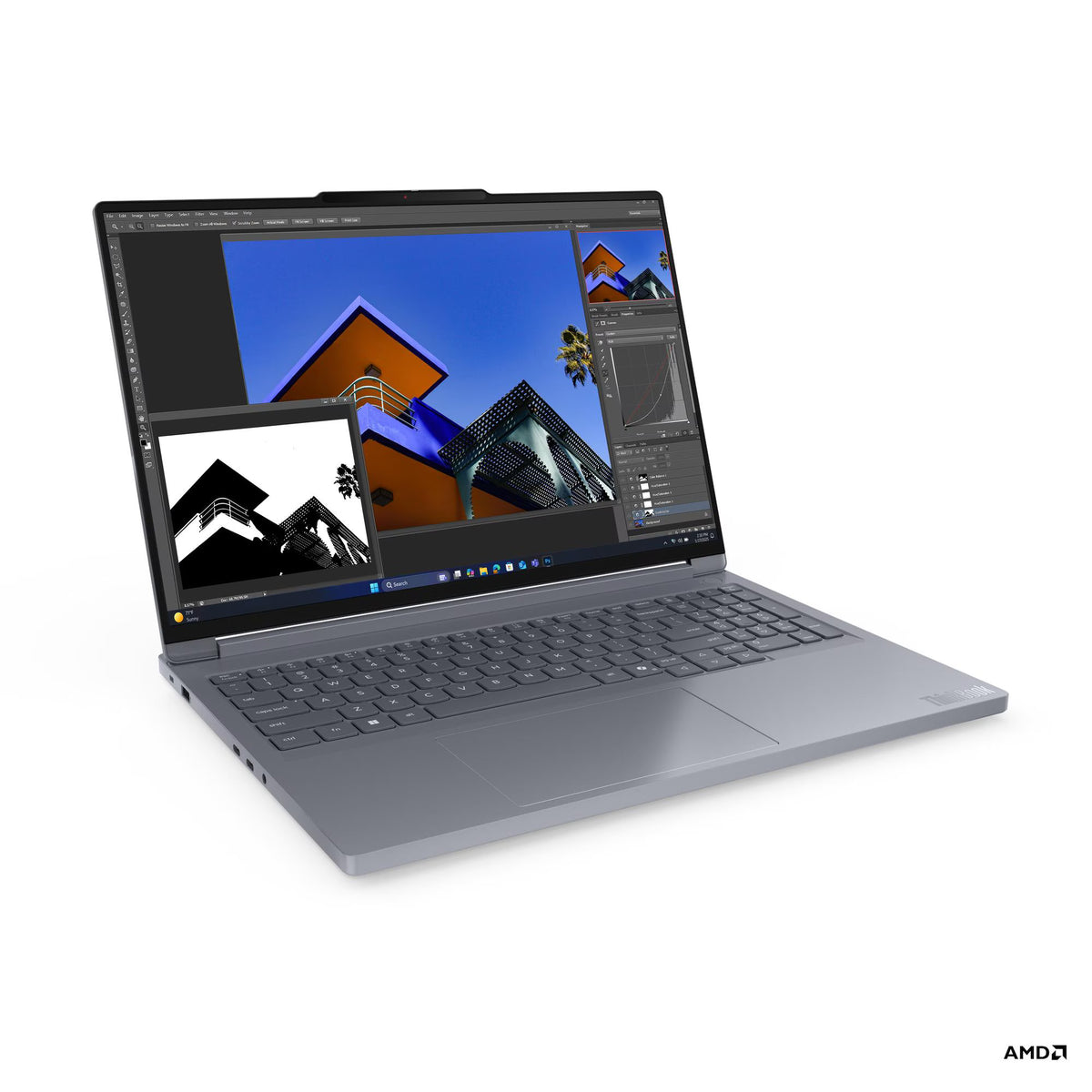 ThinkBook 16p Gen 6 ADR