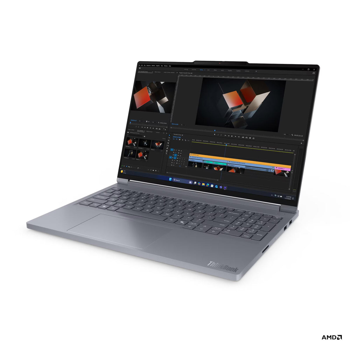 ThinkBook 16p Gen 6 ADR