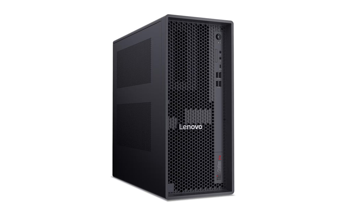 Lenovo ThinkStation P4 Workstation