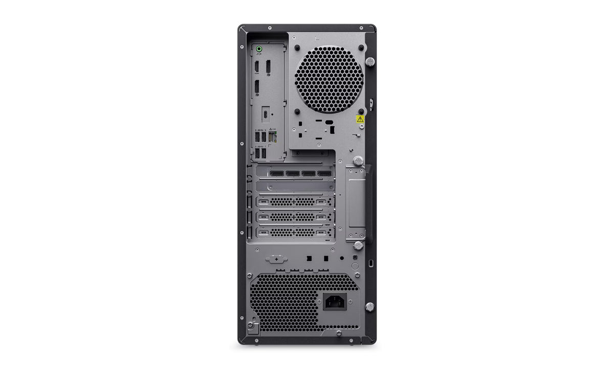 Lenovo ThinkStation P4 Workstation