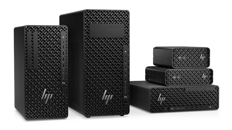 HP Z2 TWR G1i Workstation