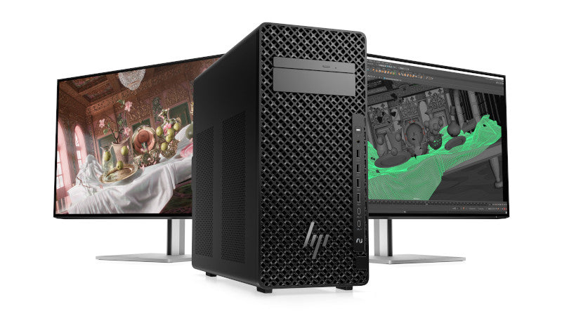 HP Z2 TWR G1i Workstation