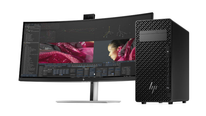 HP Z2 TWR G1i "PRO 4500 Blackwell Bundle"